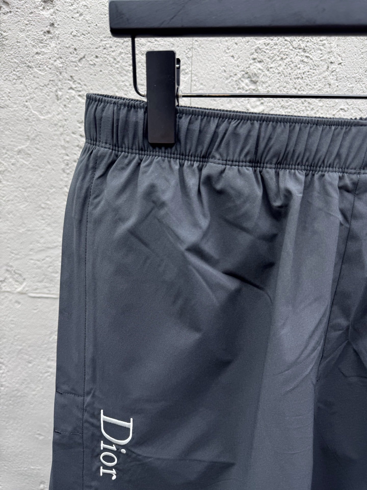 Black Short