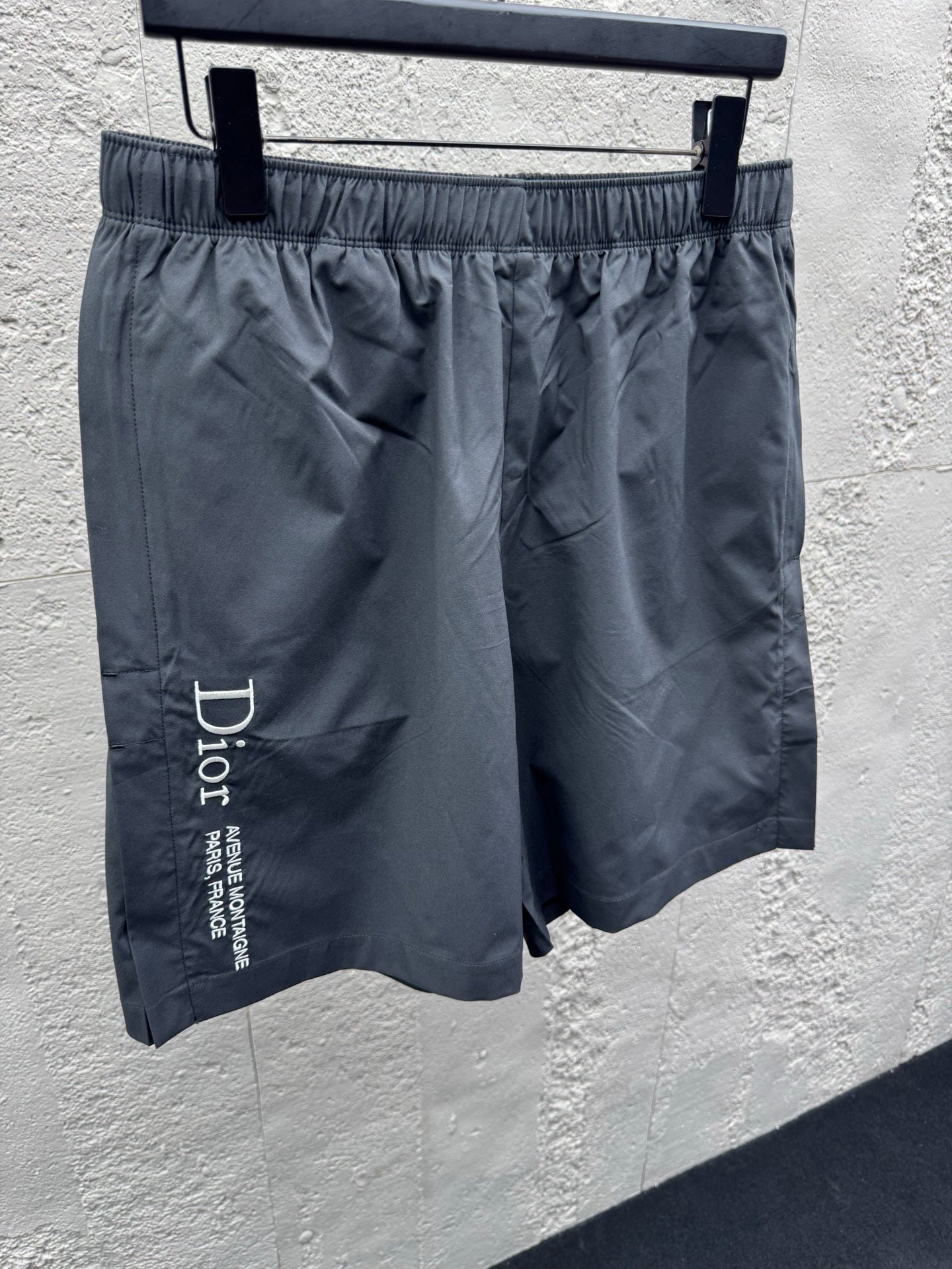 Black Short