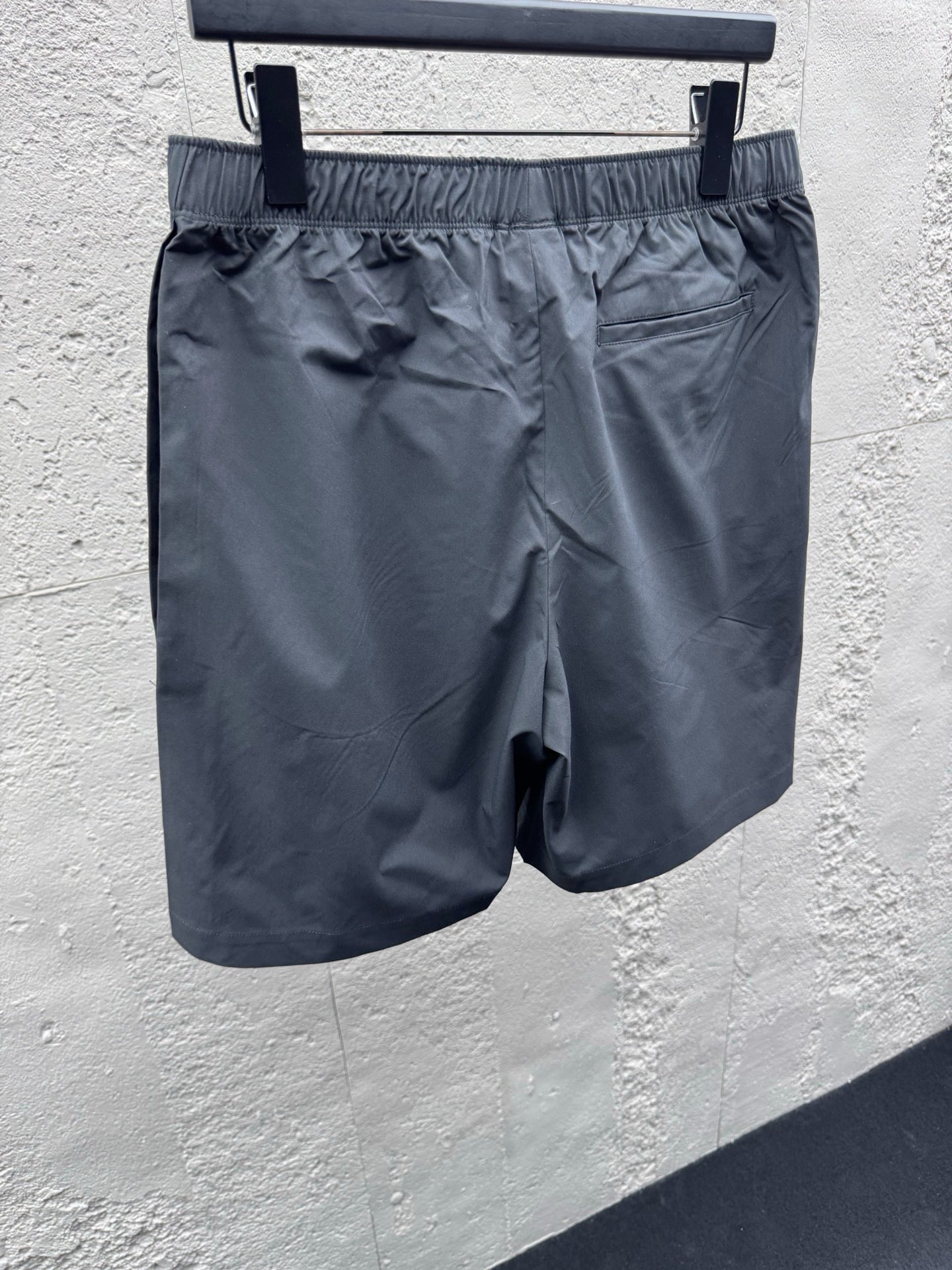 Black Short