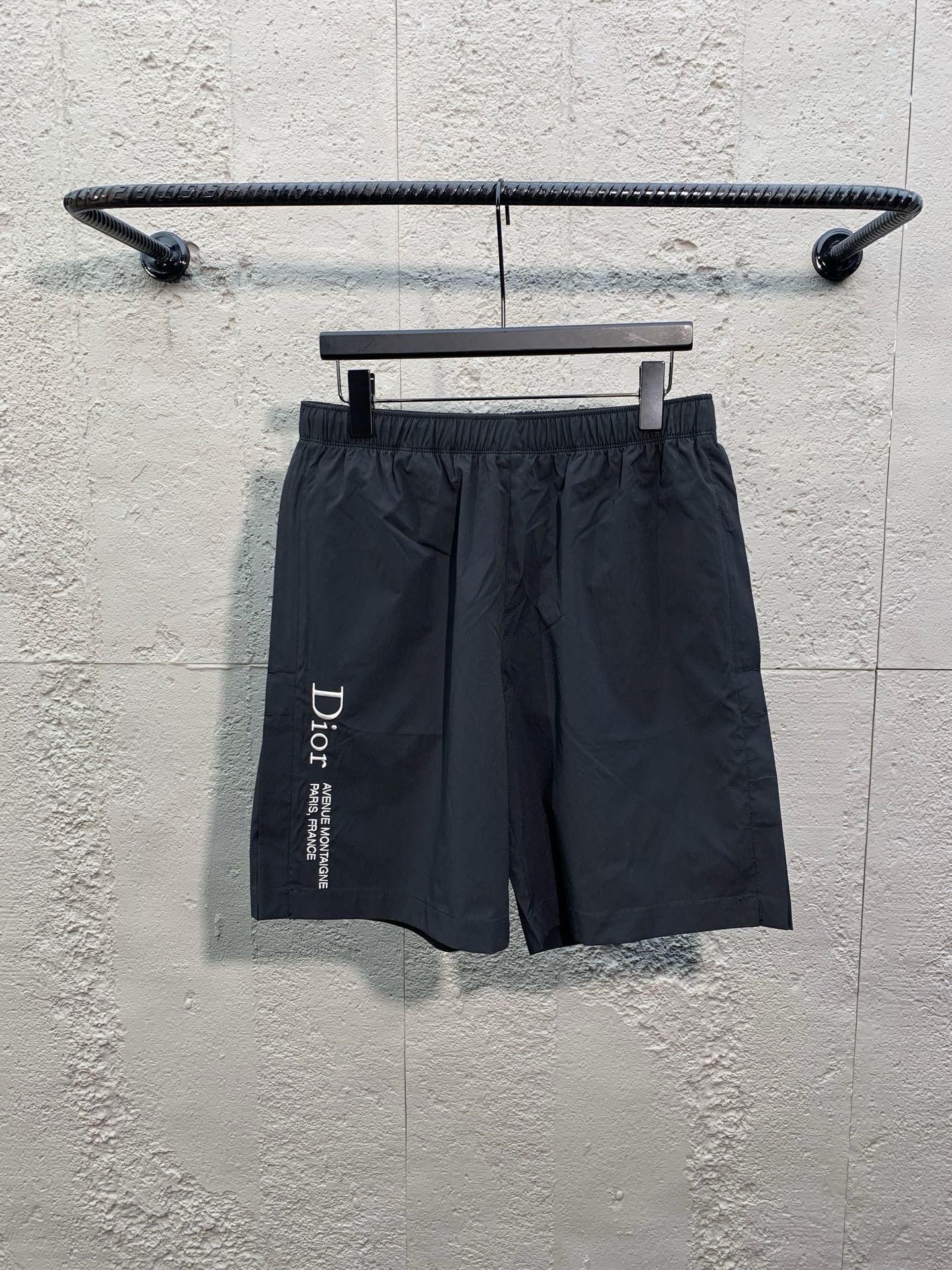 Black Short
