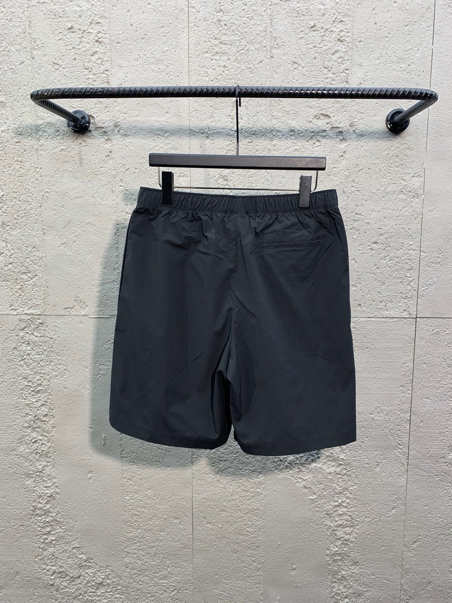 Black Short