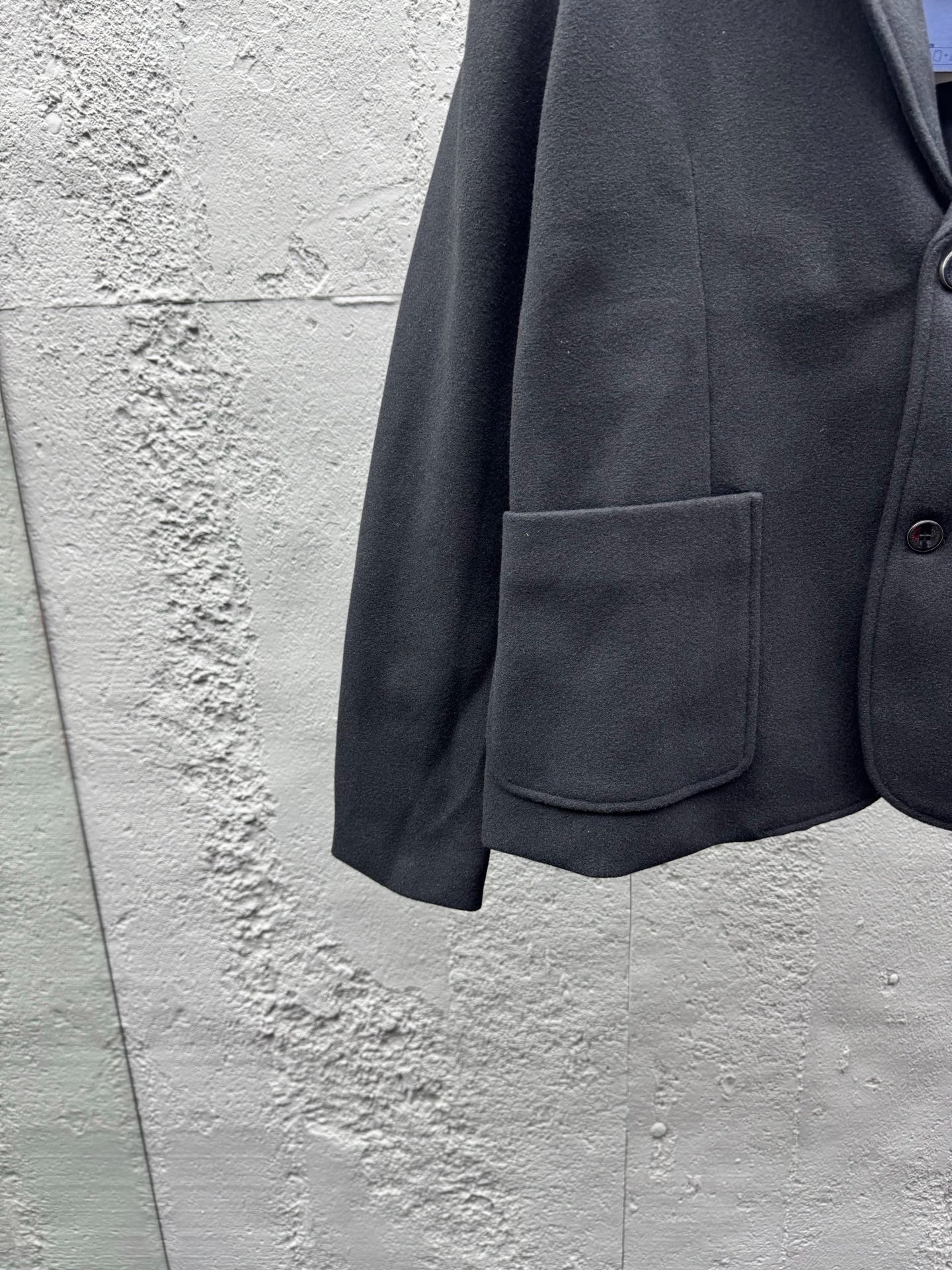 Black Jacket
