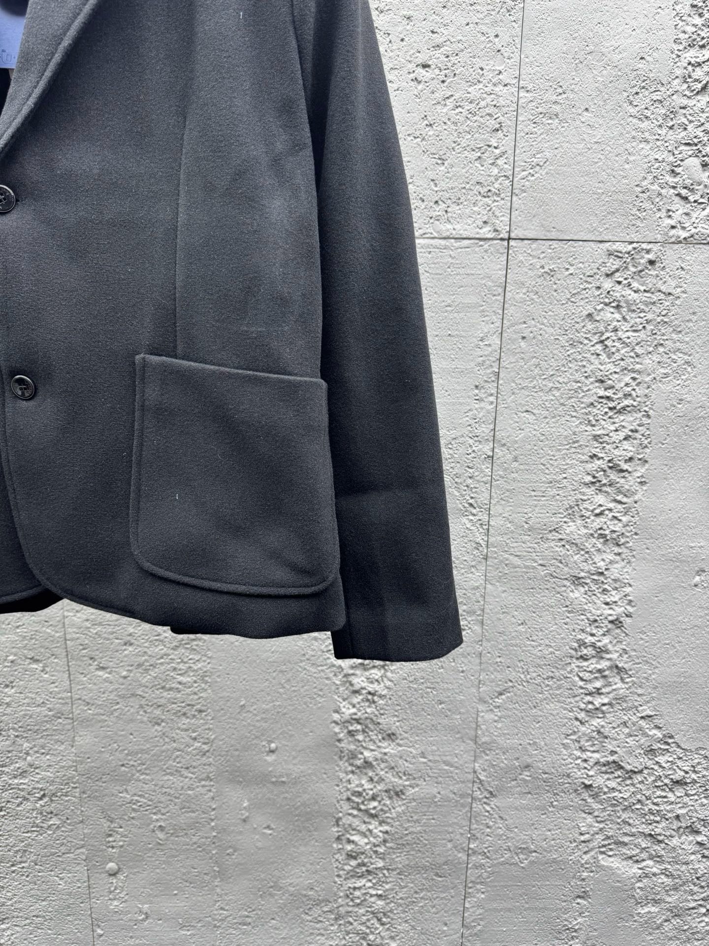 Black Jacket