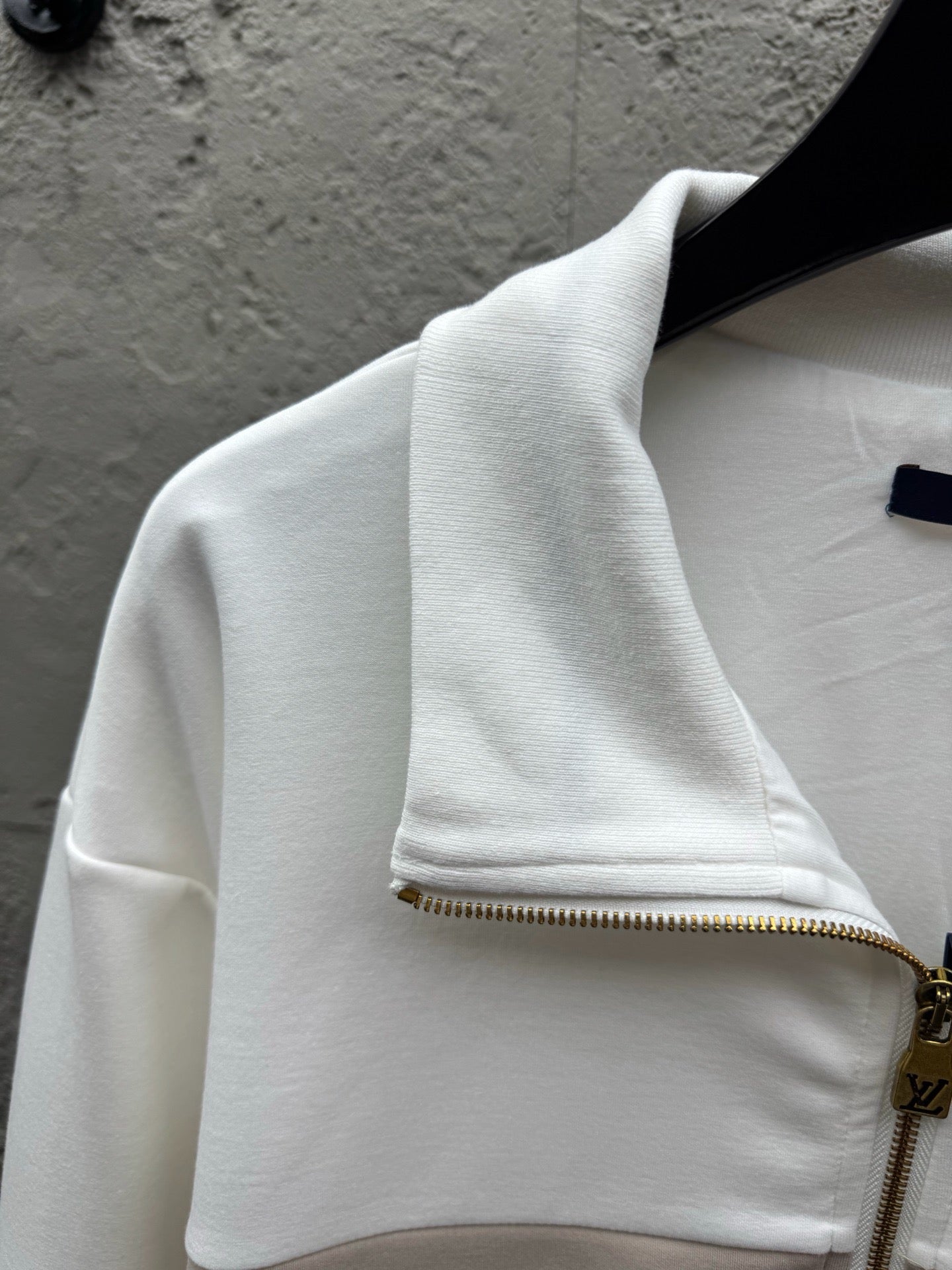 White Jacket