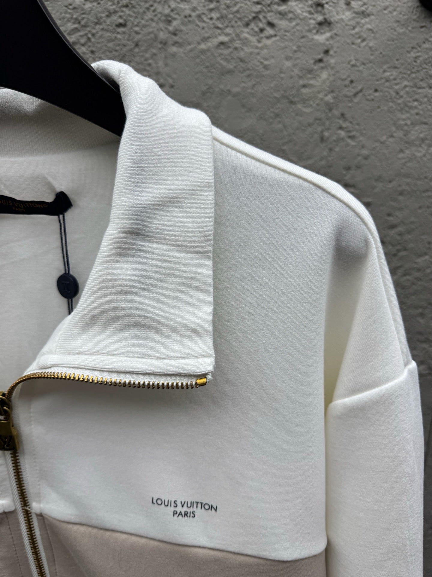 White Jacket