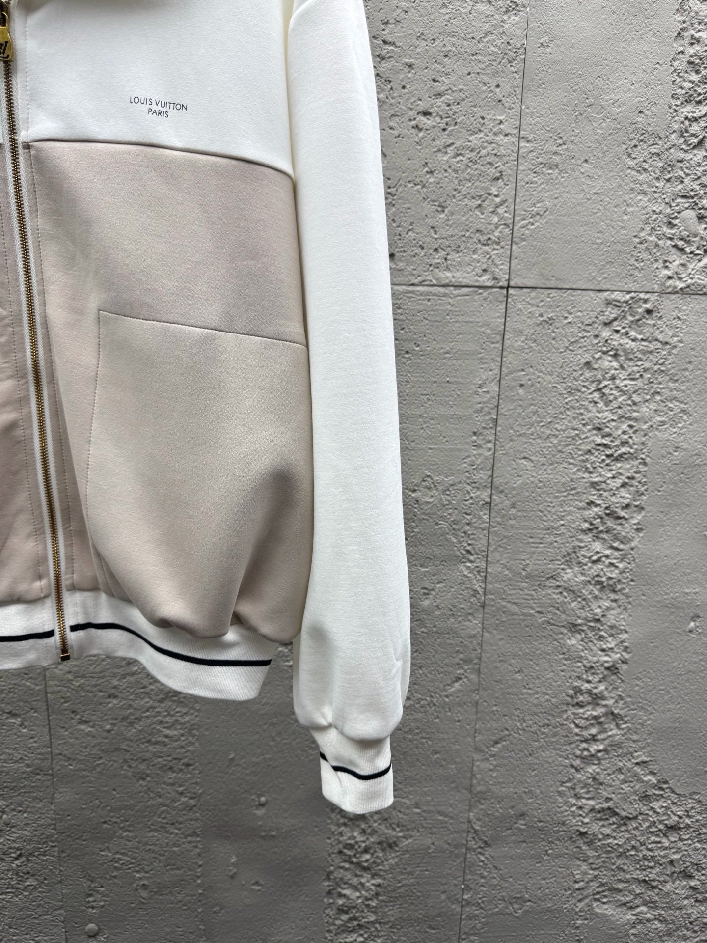 White Jacket