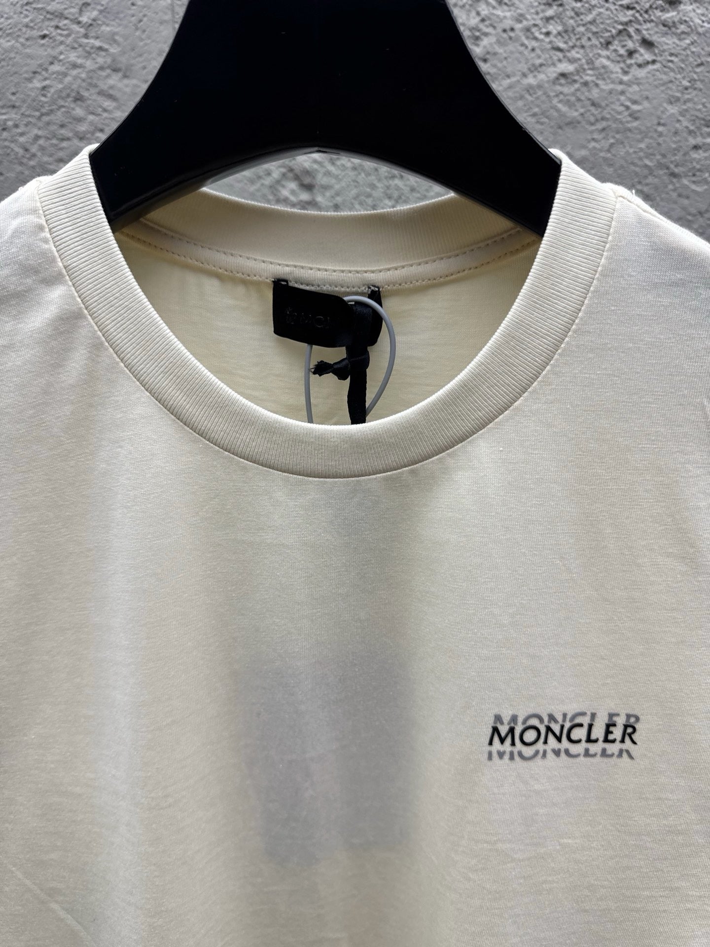 Black and White T-shirt