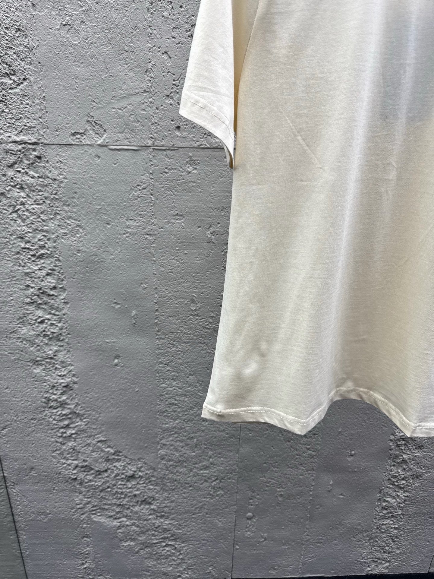 Black and White T-shirt