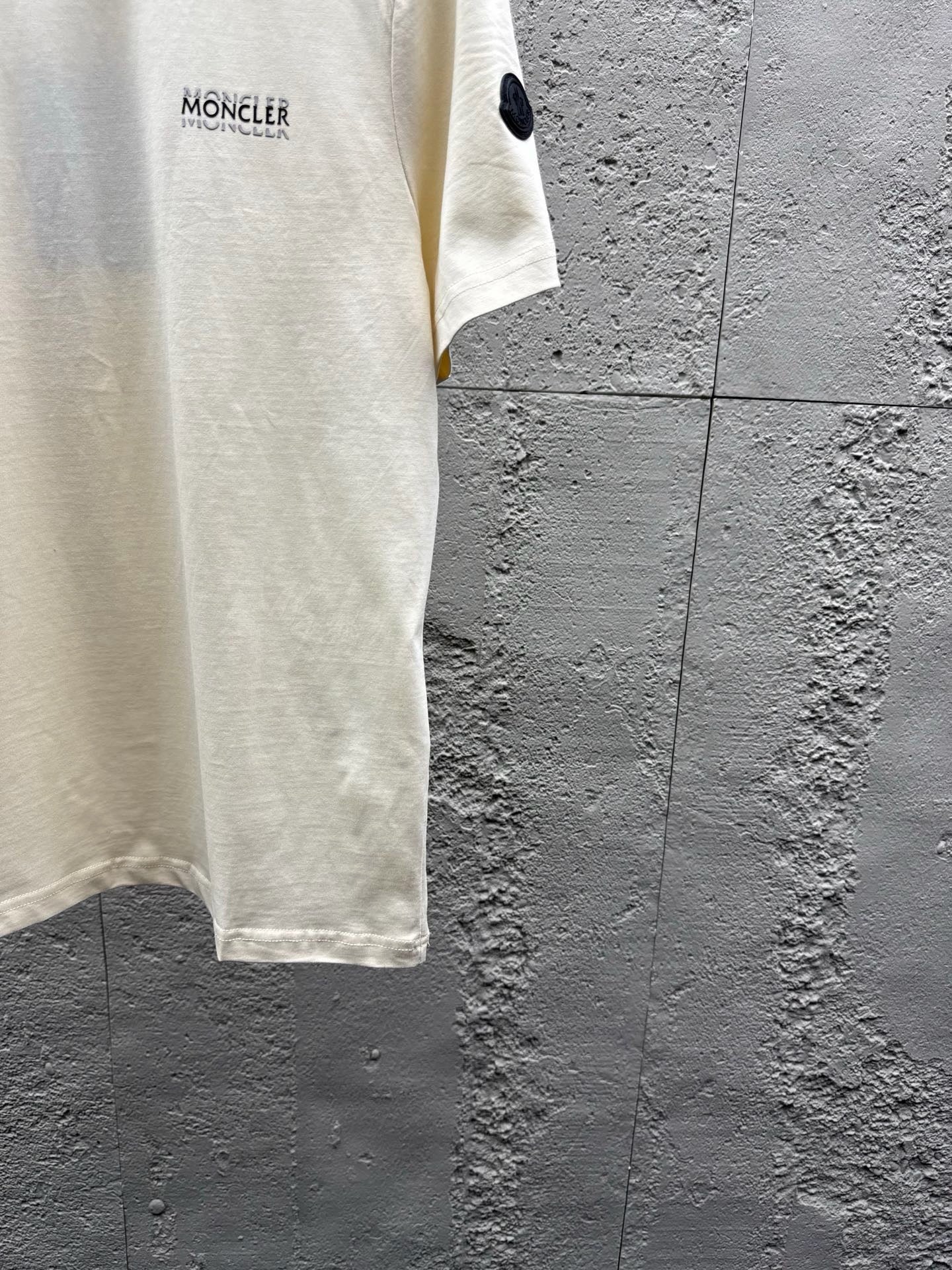 Black and White T-shirt