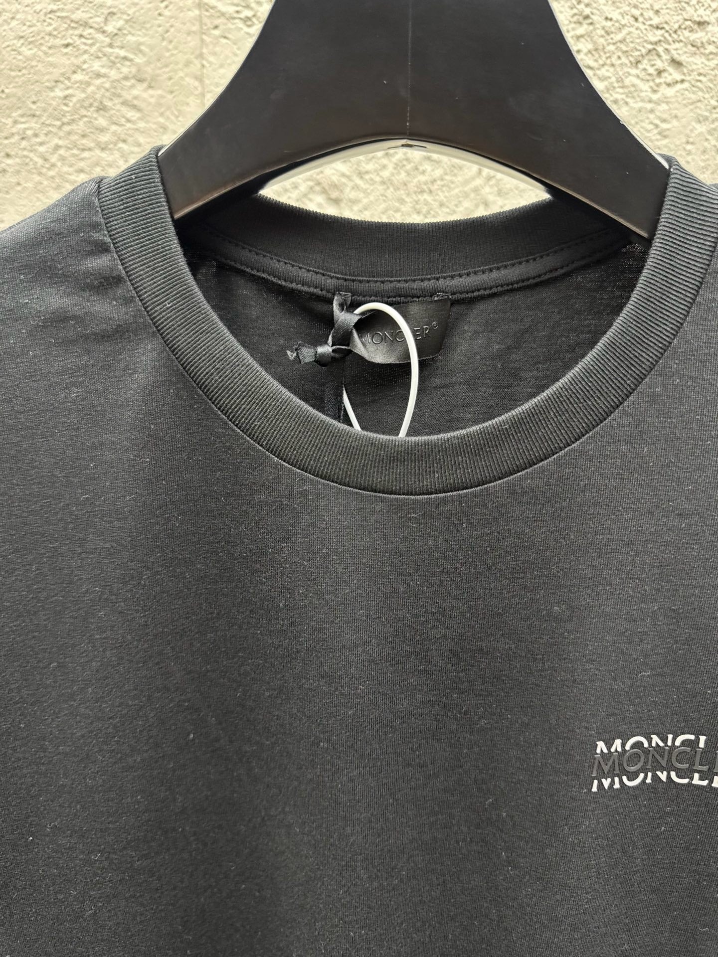 Black and White T-shirt