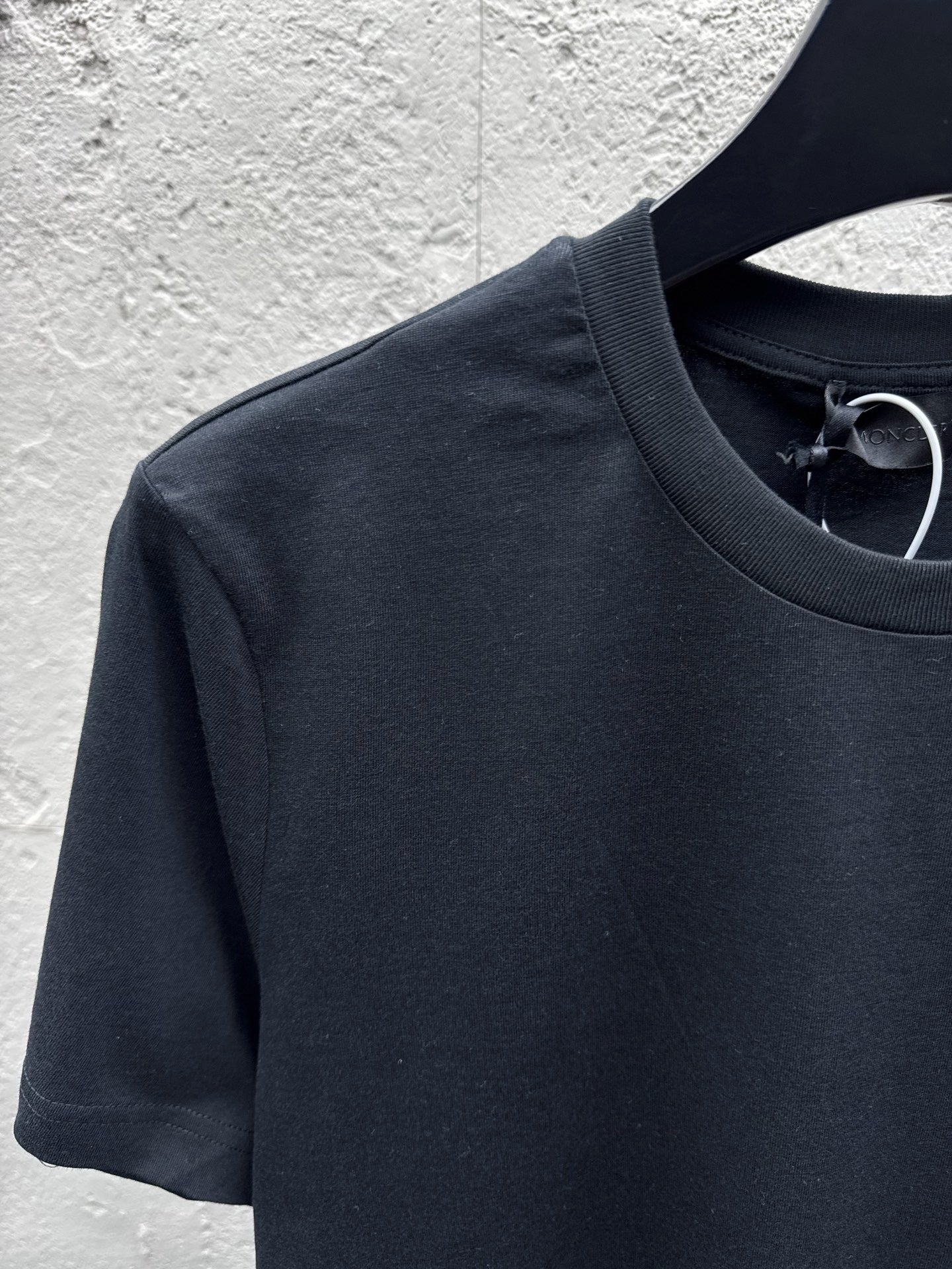 Black and White T-shirt