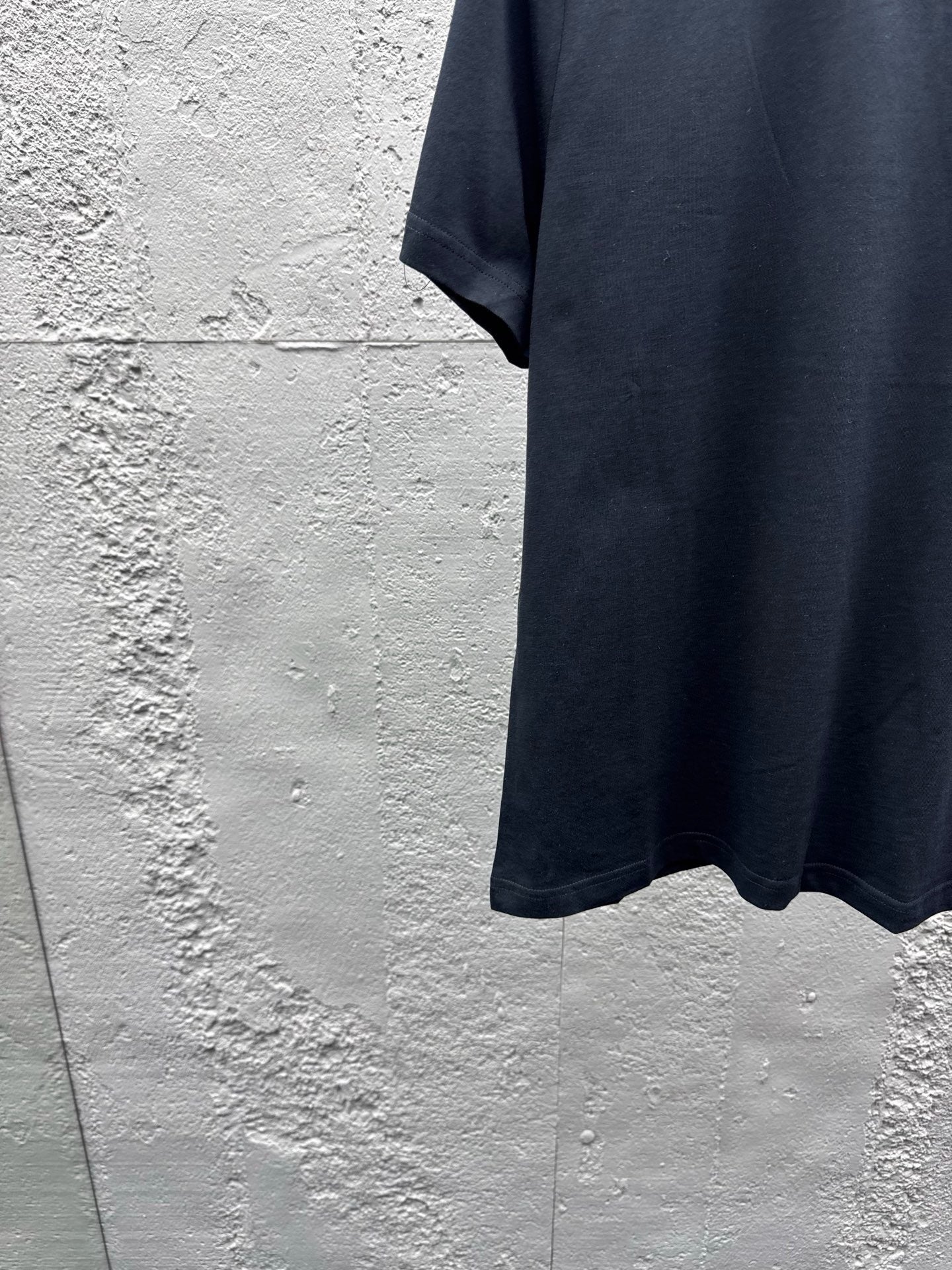 Black and White T-shirt
