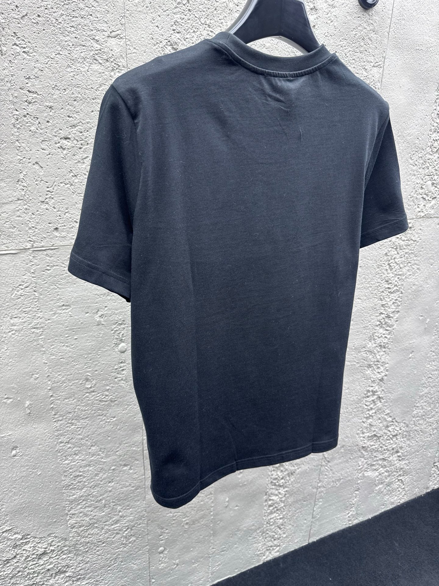 Black and White T-shirt