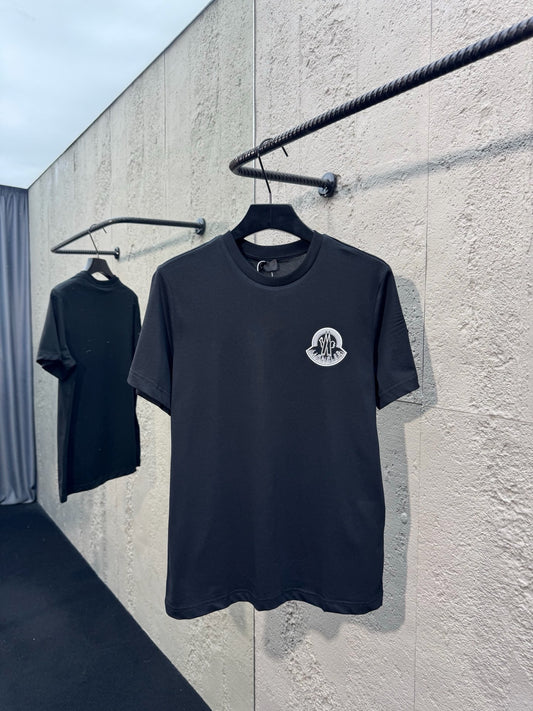 Black and Brown T-shirt - FashionHype.xyz
