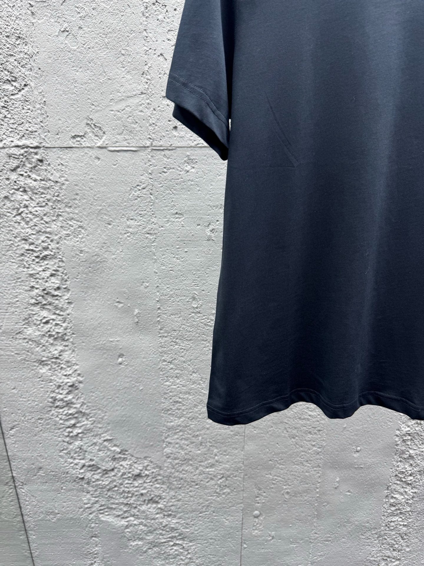 Black and Brown T-shirt