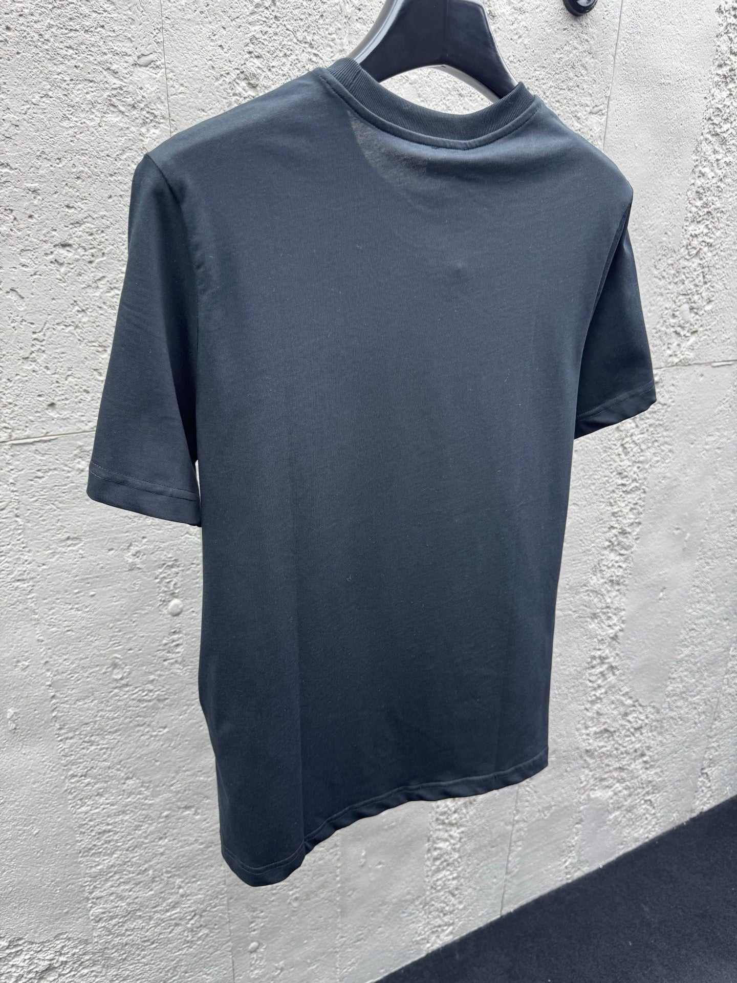 Black and Brown T-shirt