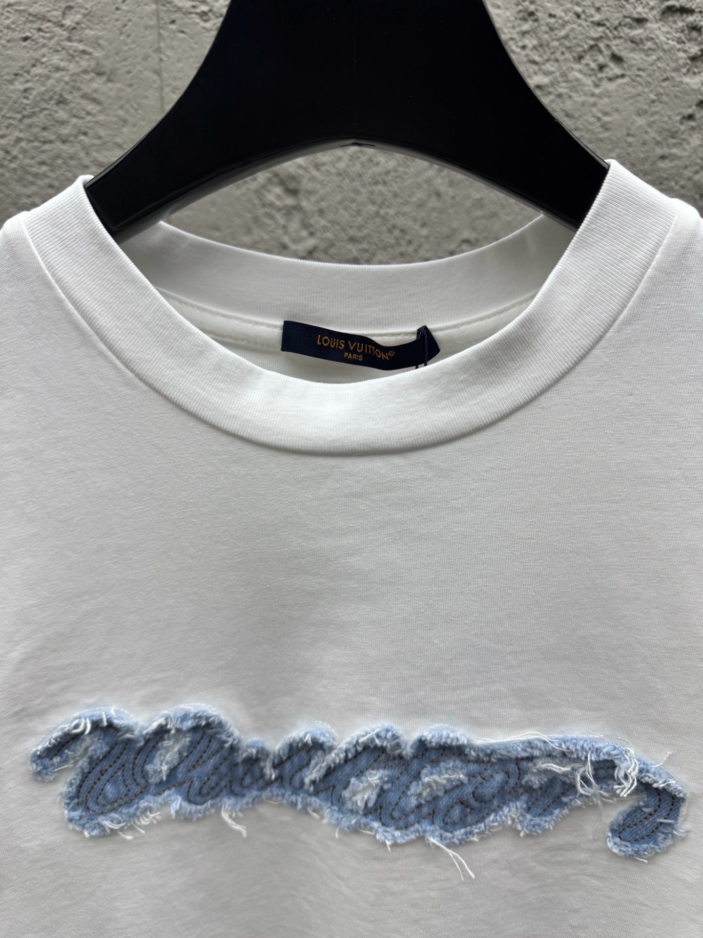 White T-shirt