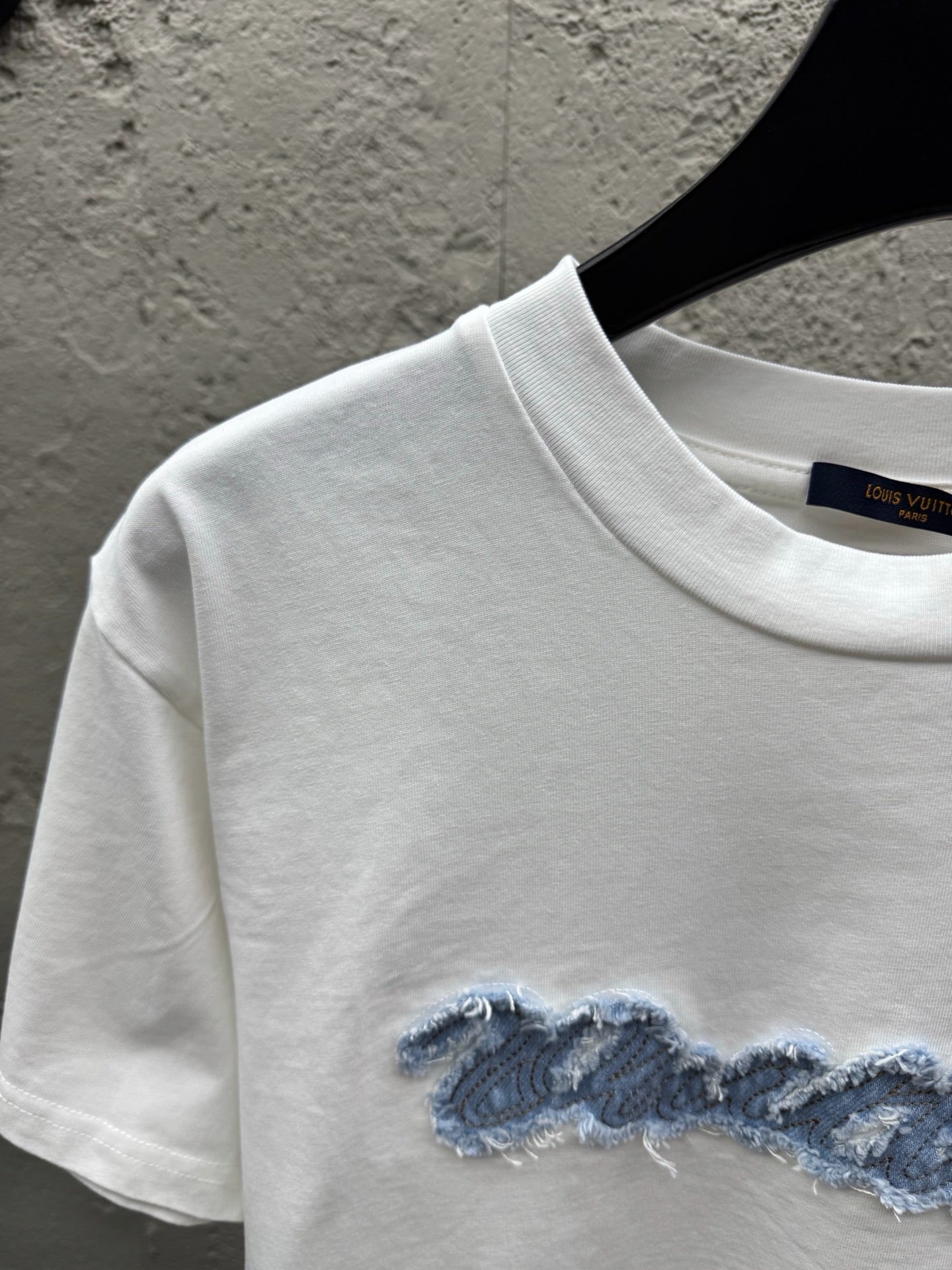 White T-shirt