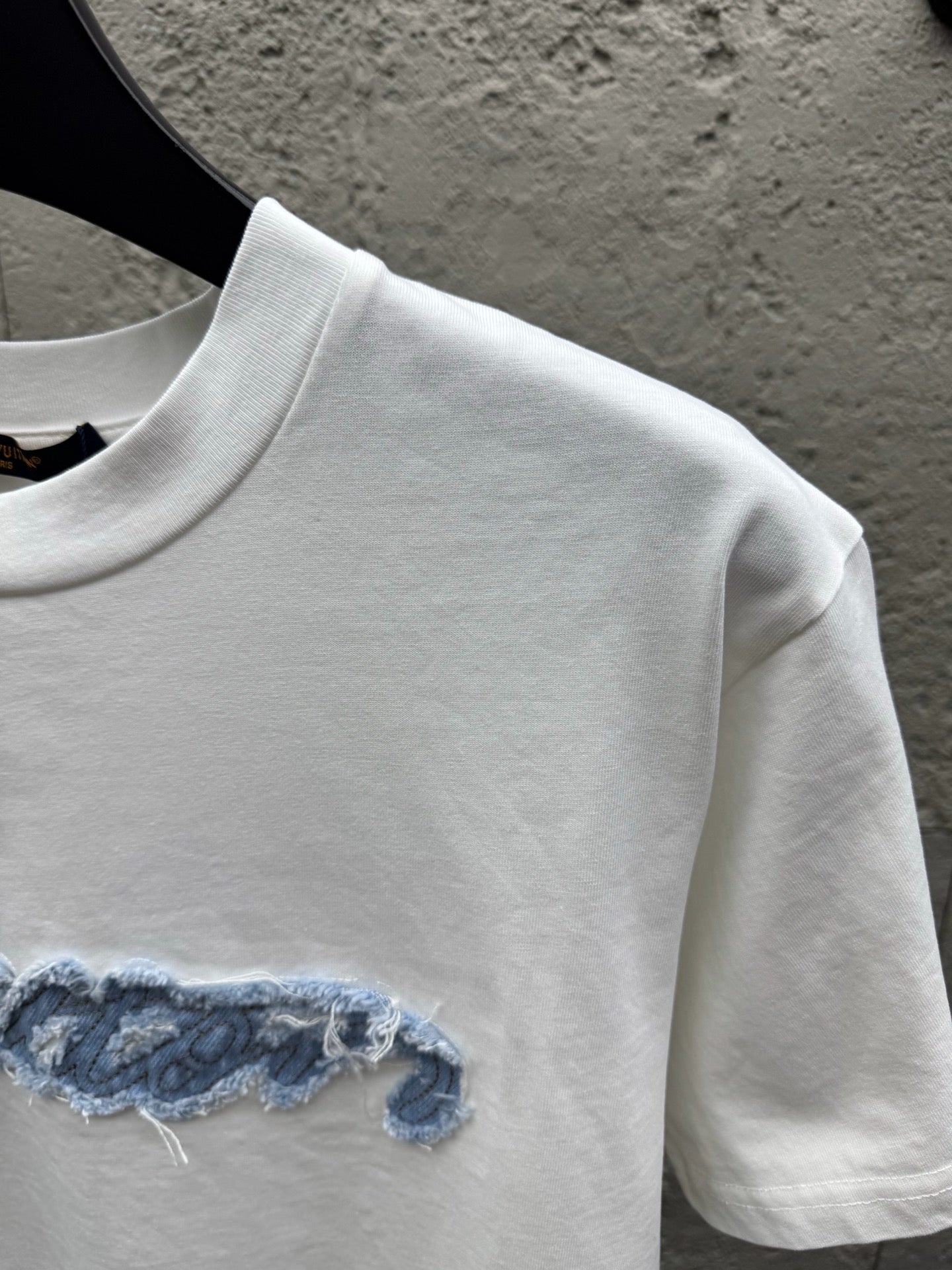 White T-shirt