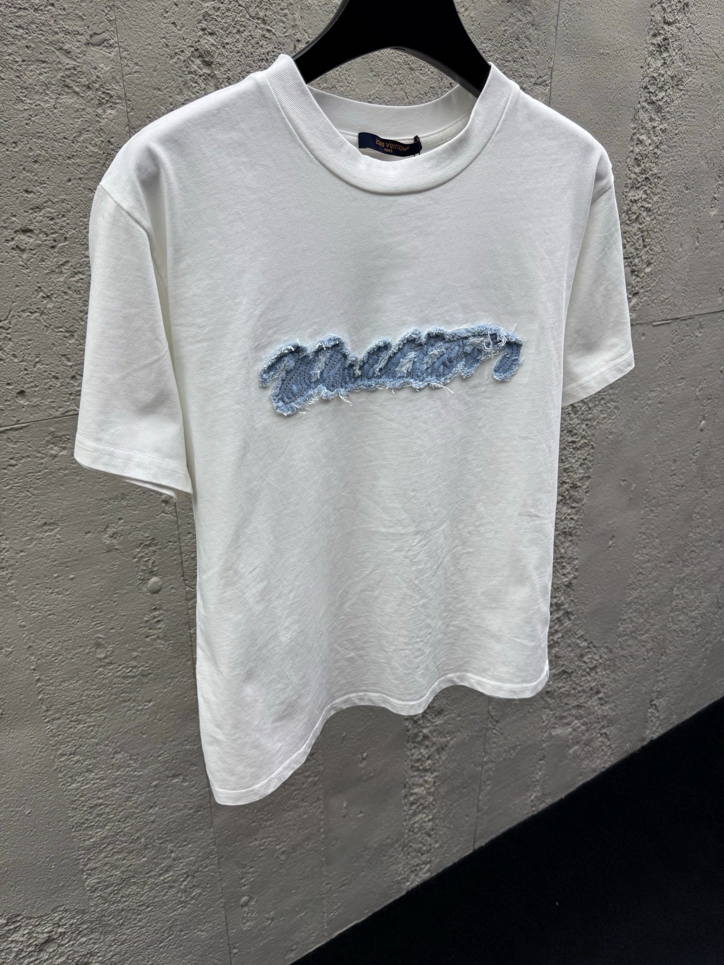White T-shirt