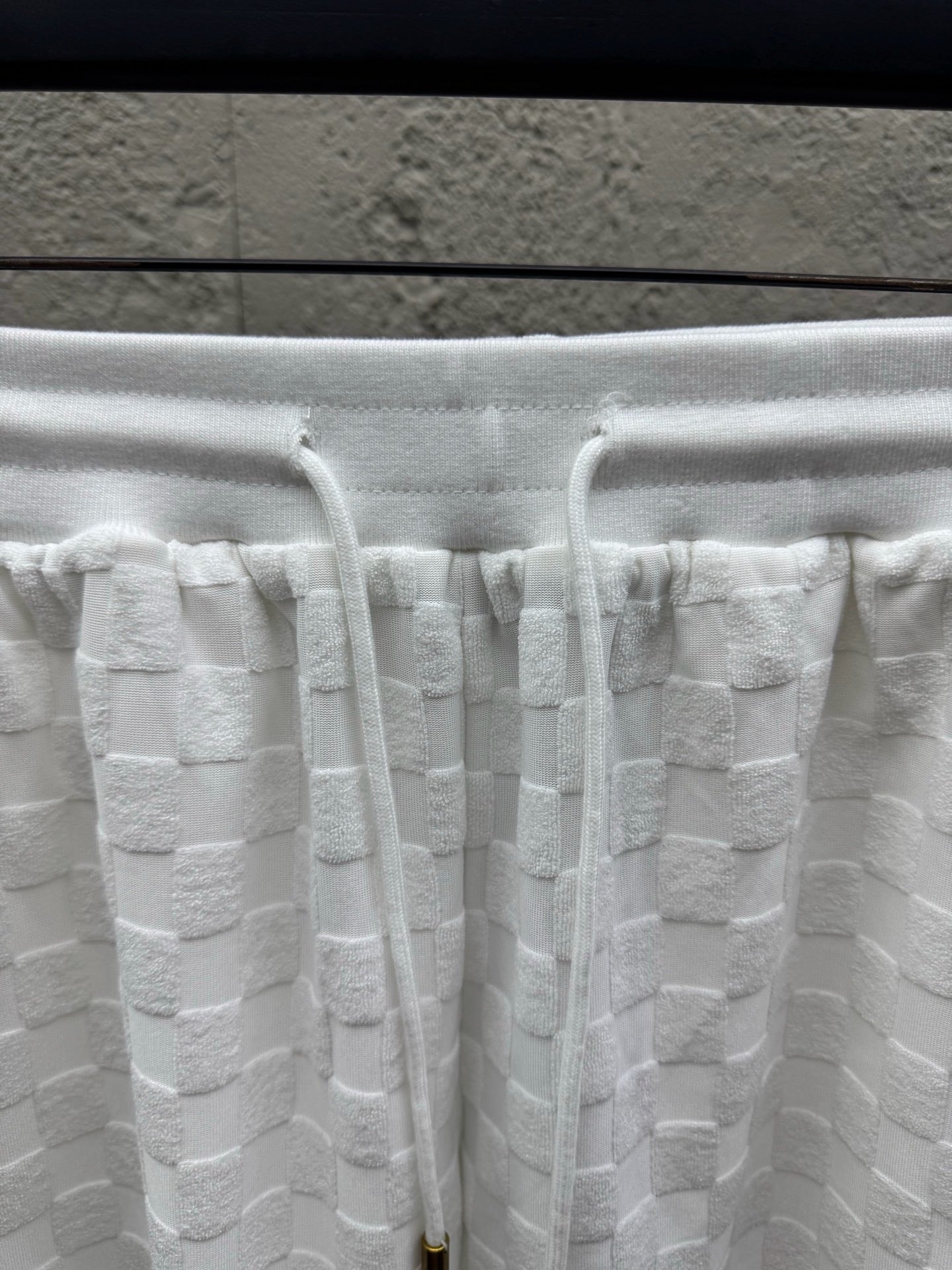 White Short