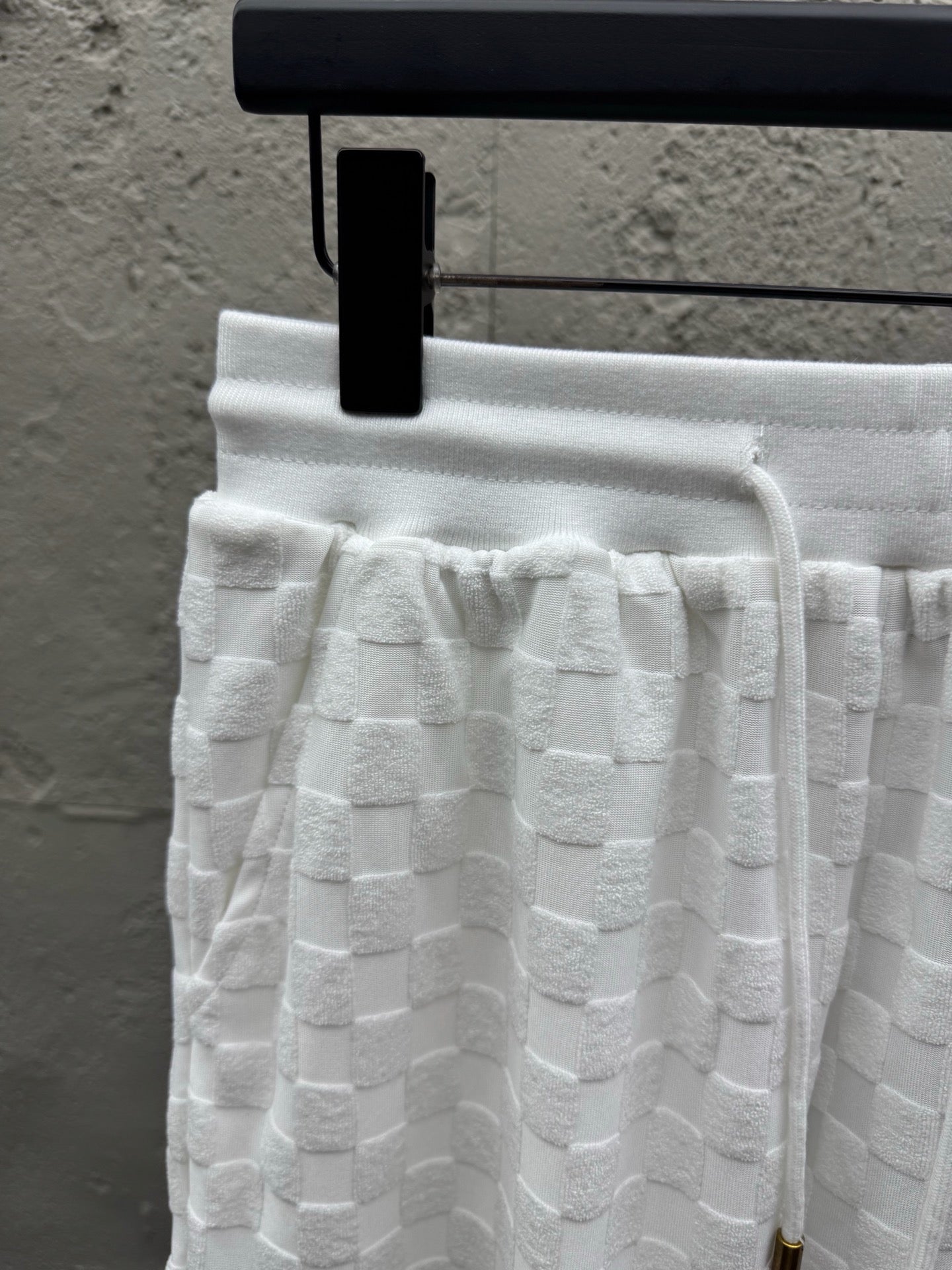 White Short