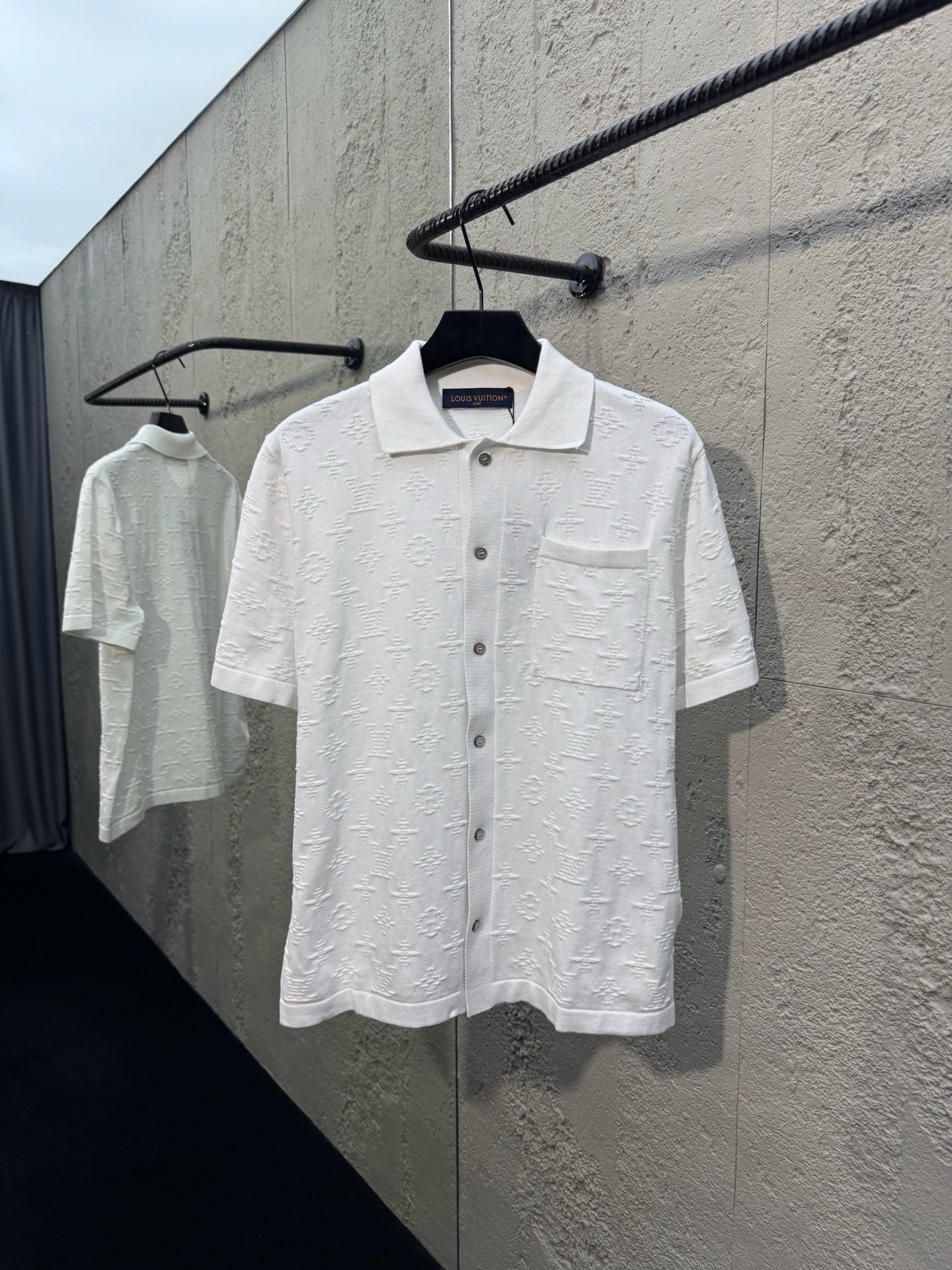 White Shirt