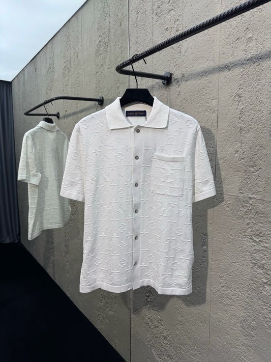 White Shirt - FashionHype.xyz