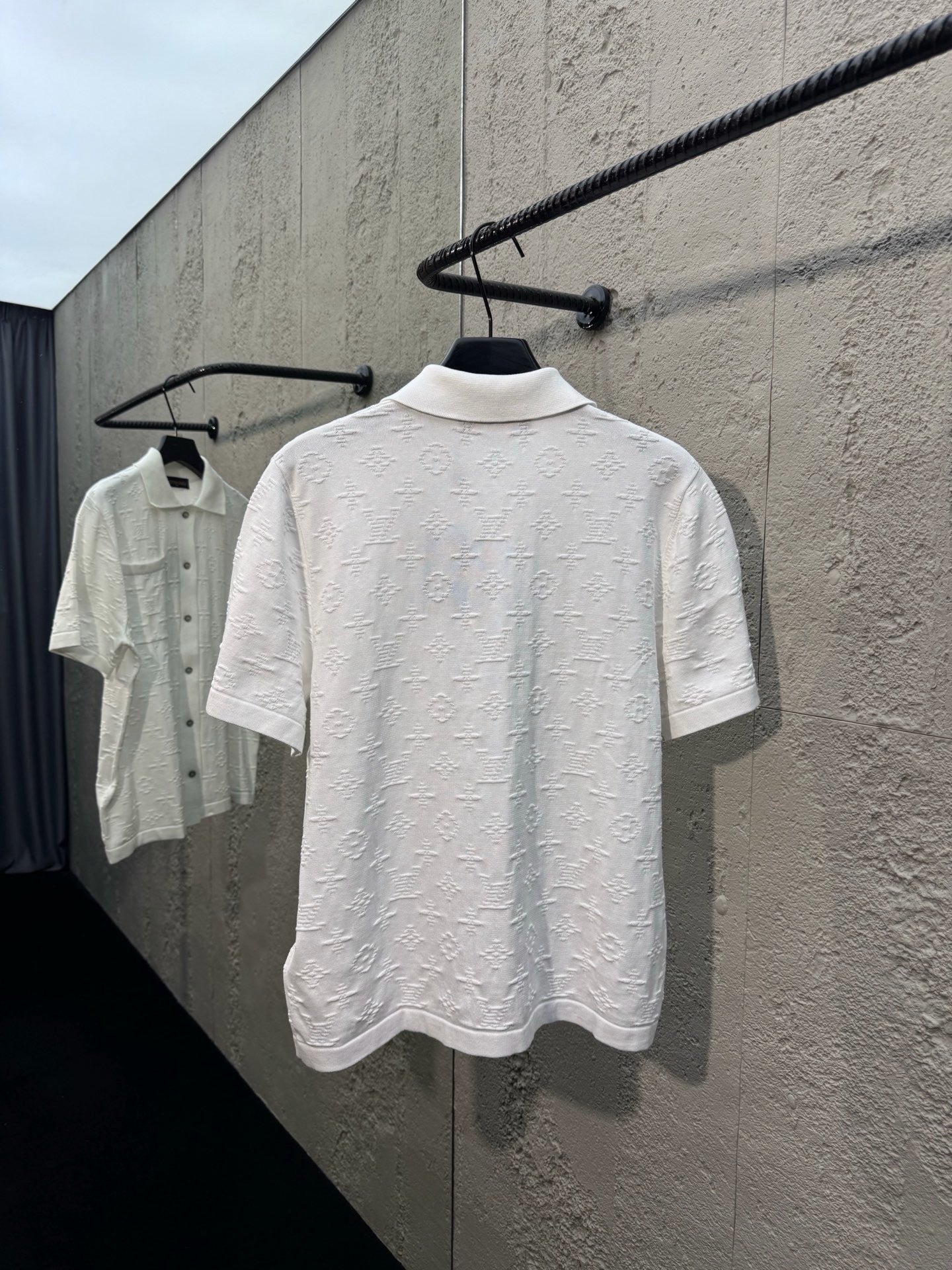 White Shirt