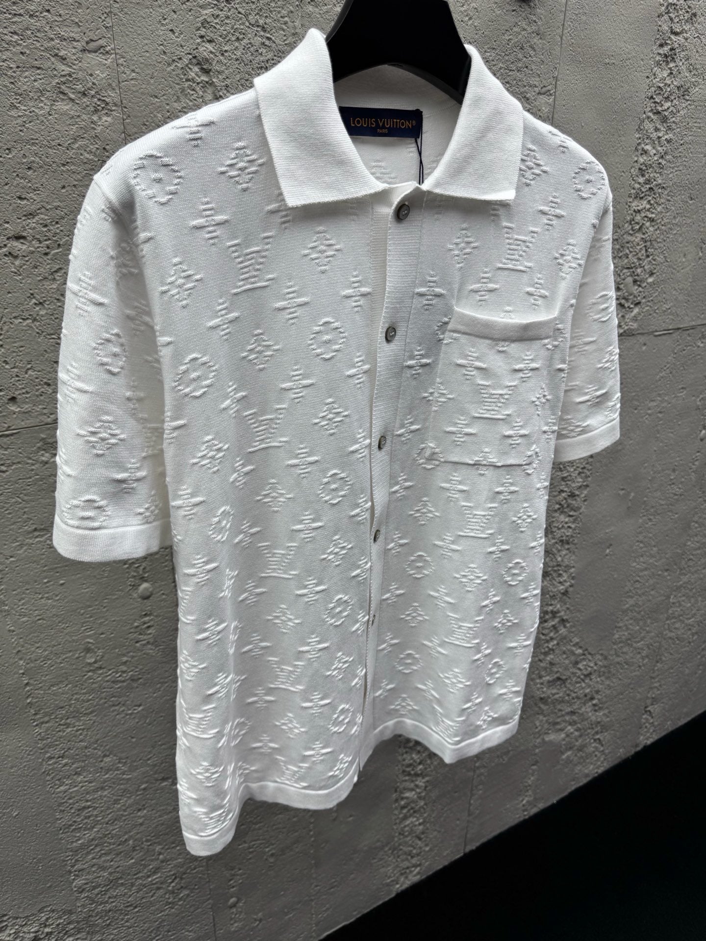White Shirt