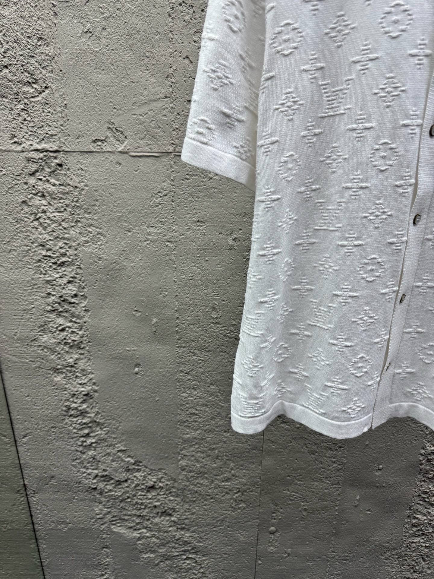 White Shirt