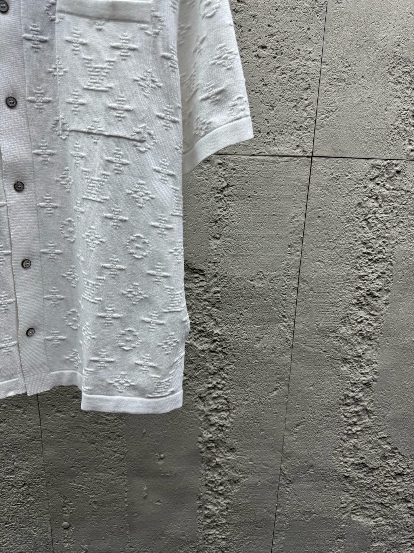 White Shirt