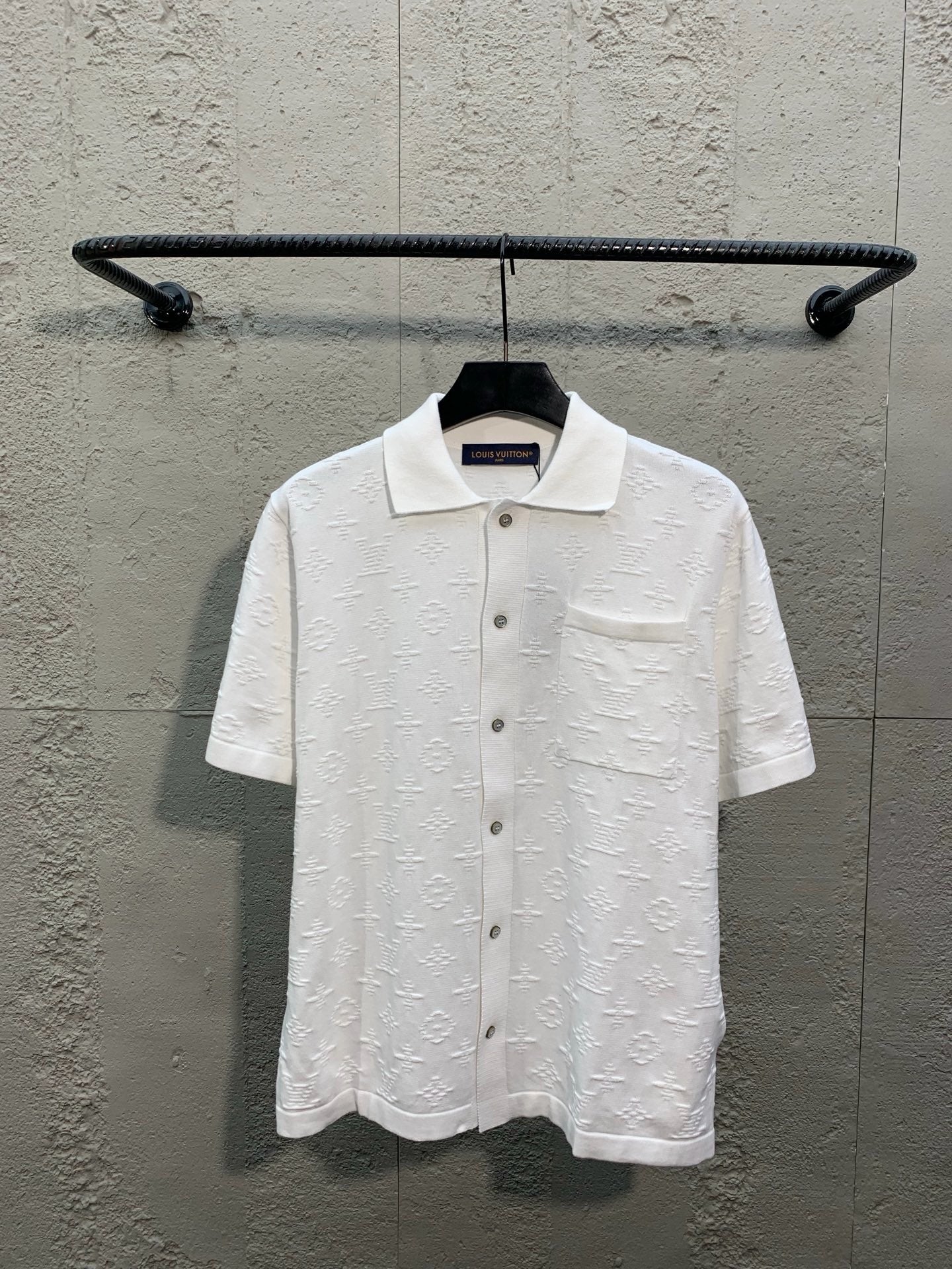 White Shirt