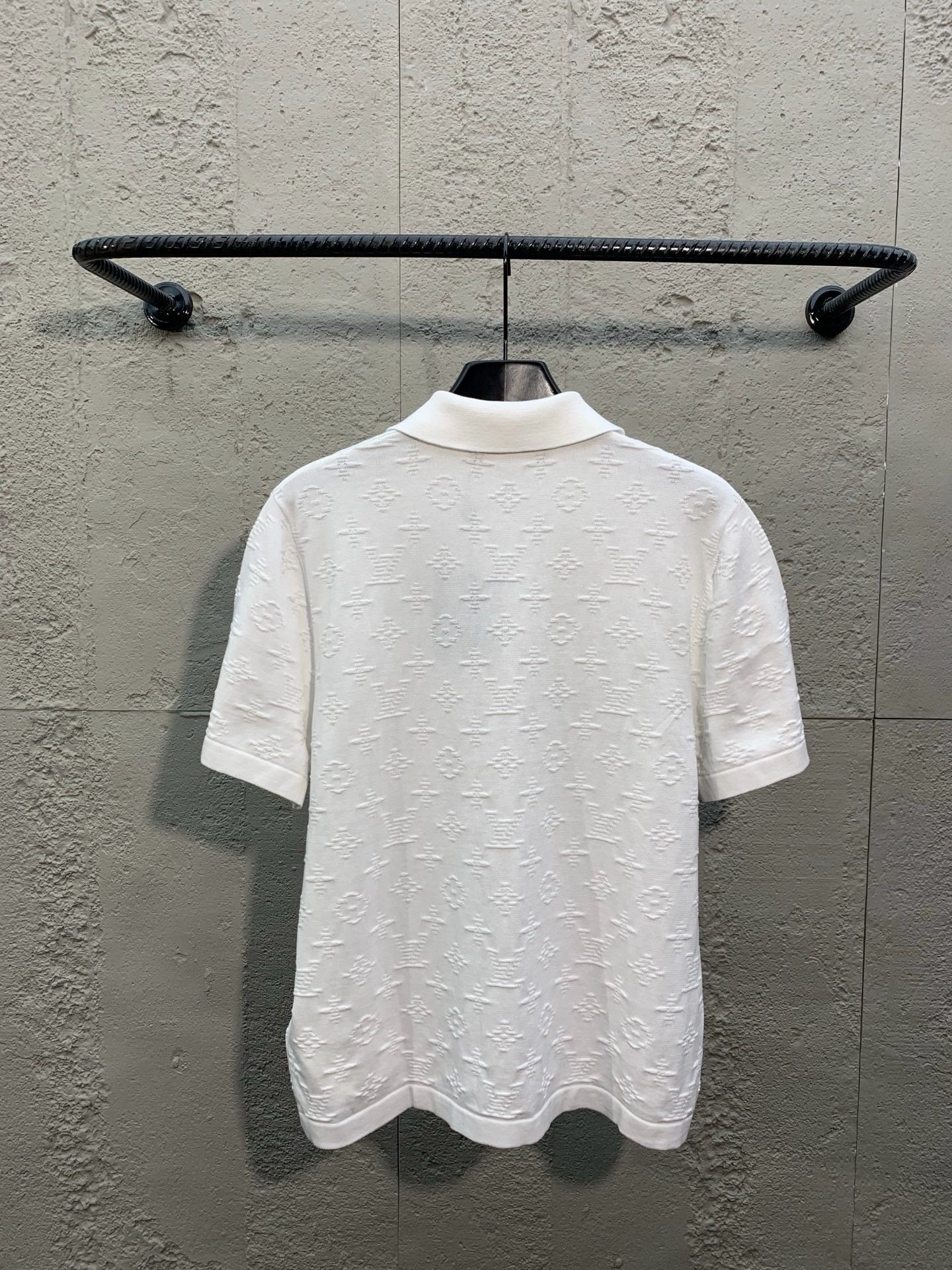 White Shirt