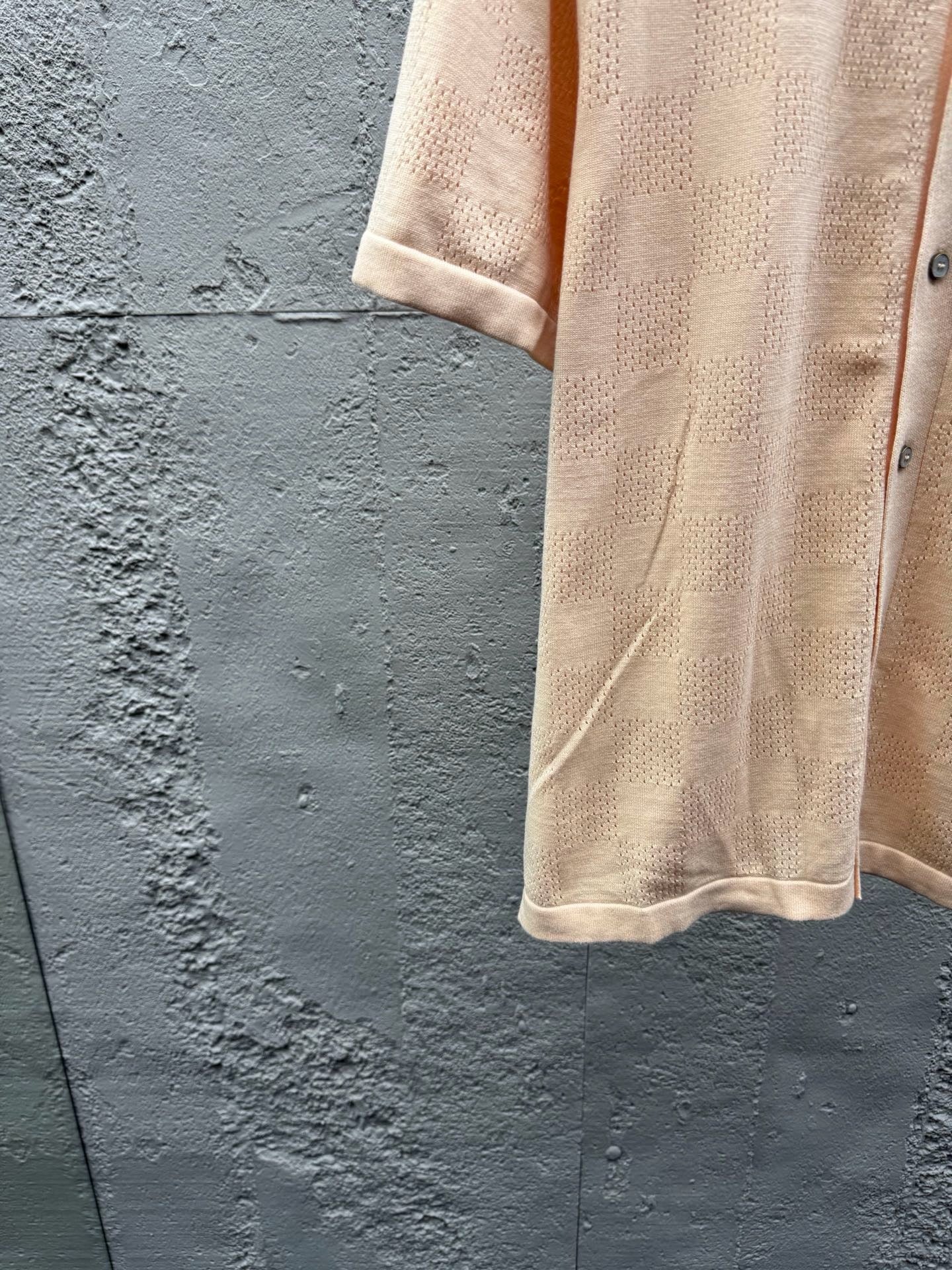 Beige Shirt