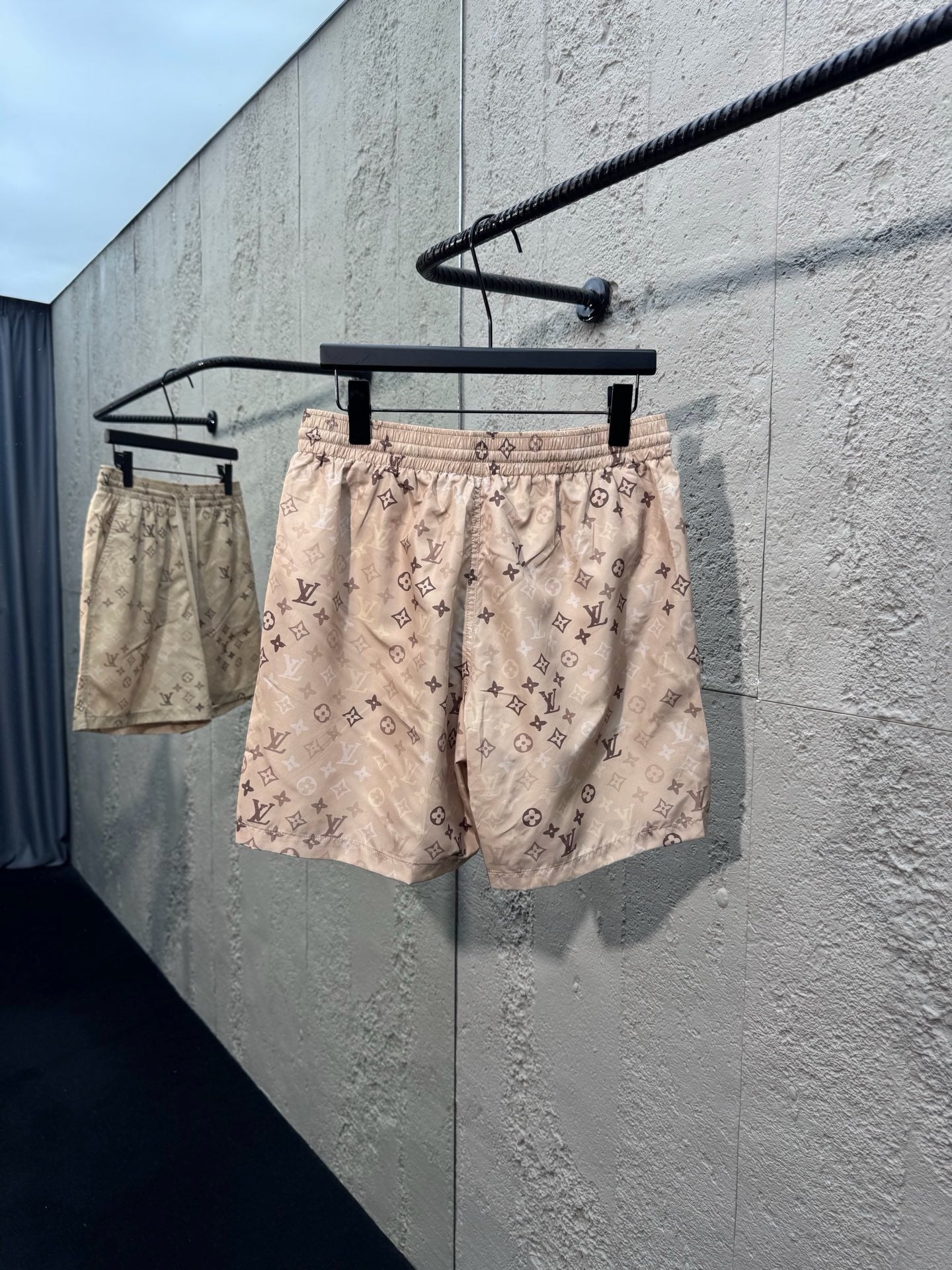 Brown Short