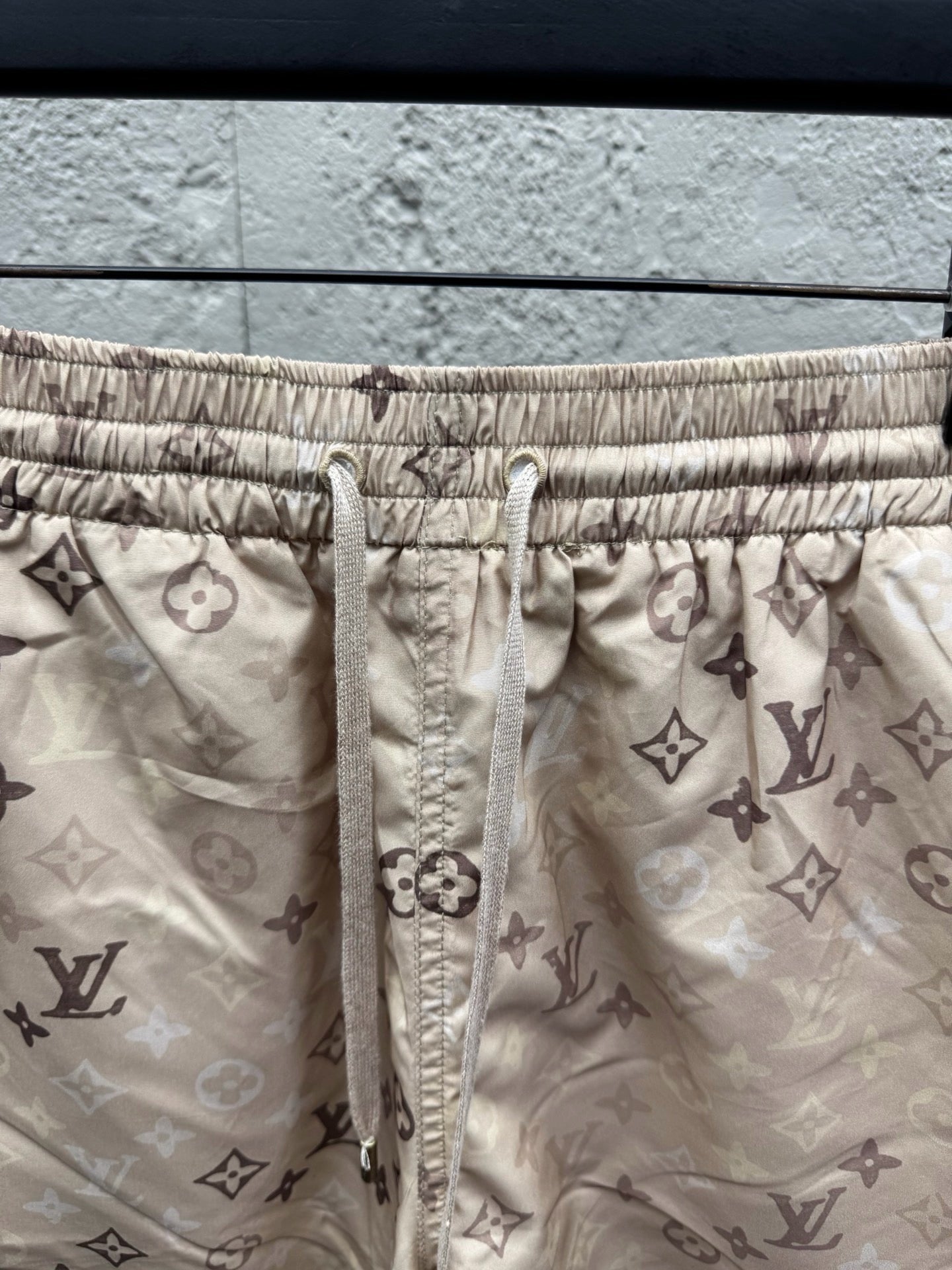 Brown Short