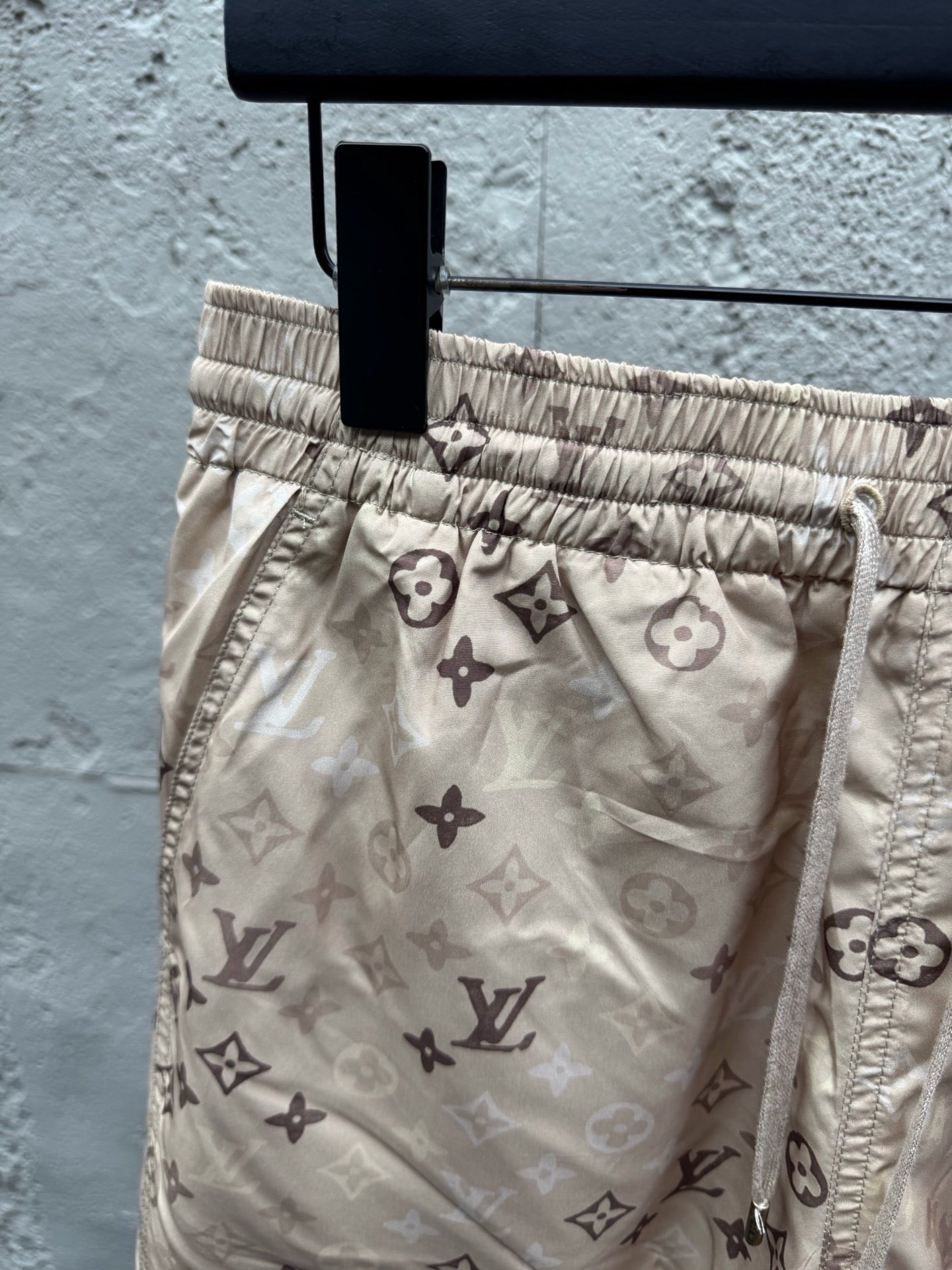 Brown Short
