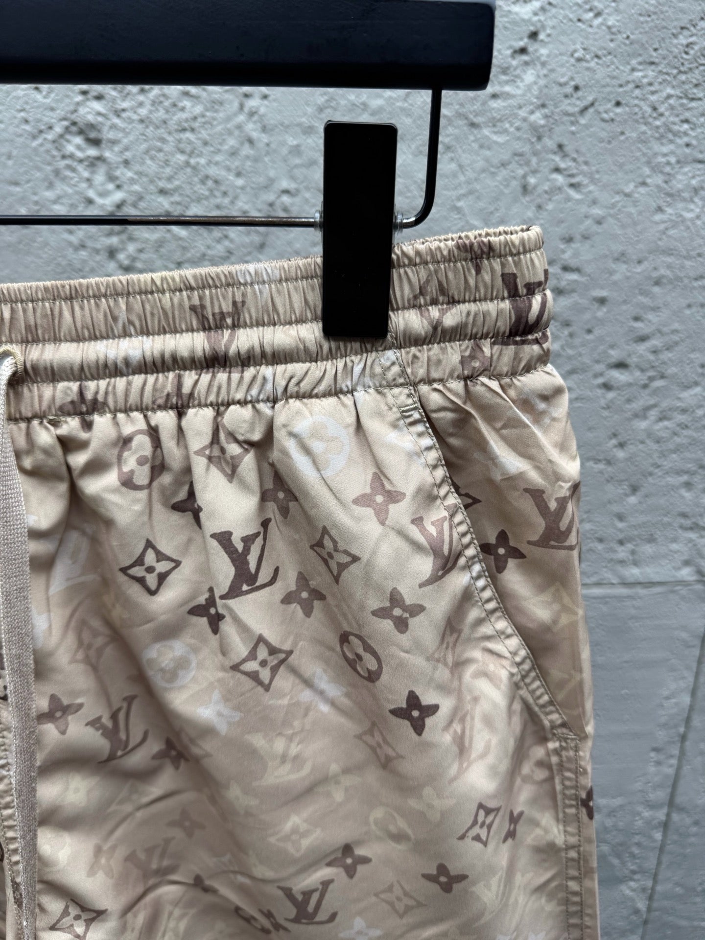 Brown Short