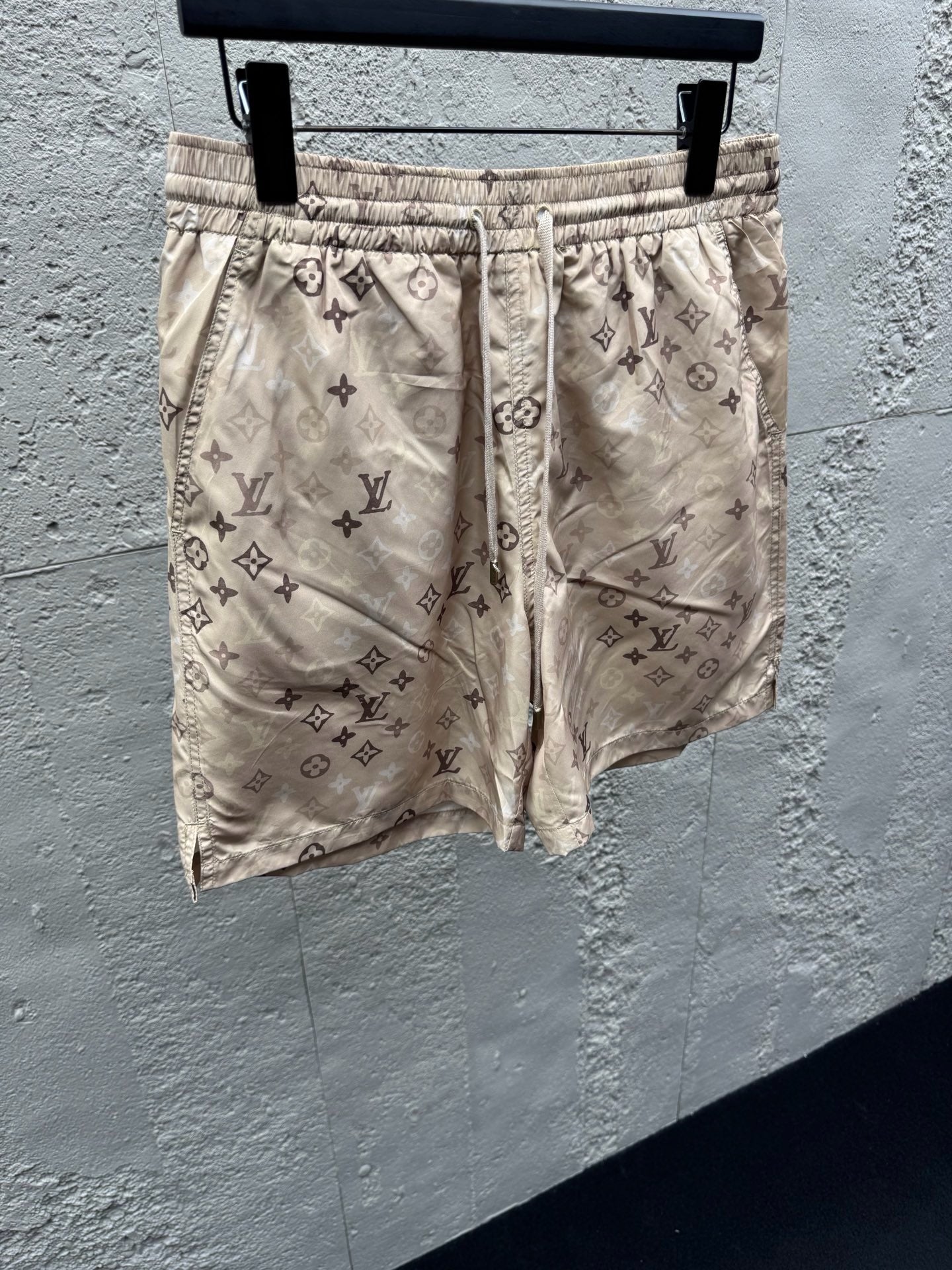 Brown Short