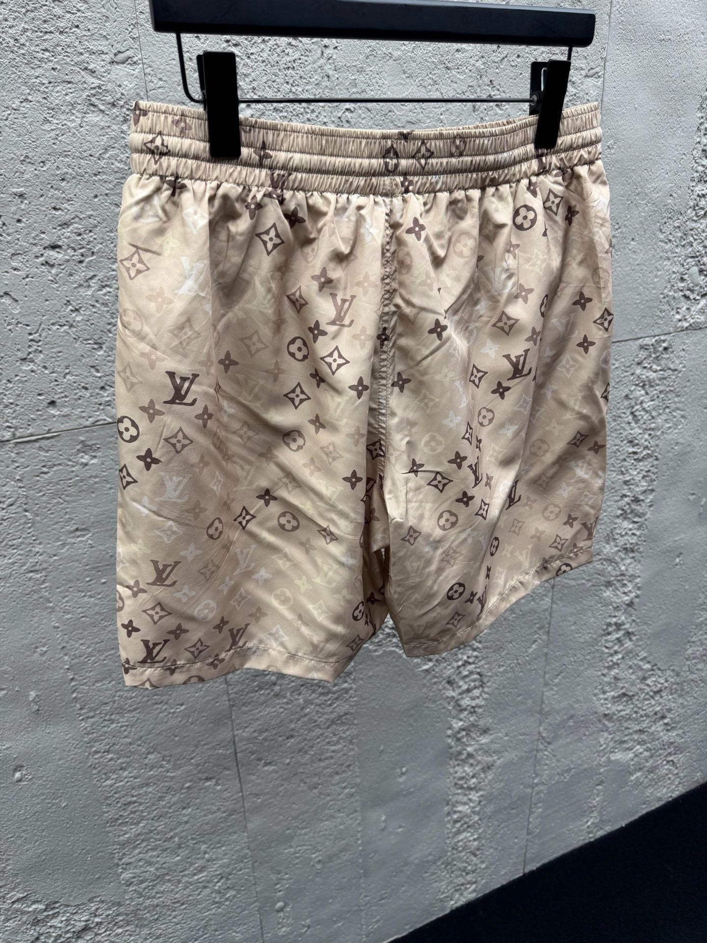 Brown Short