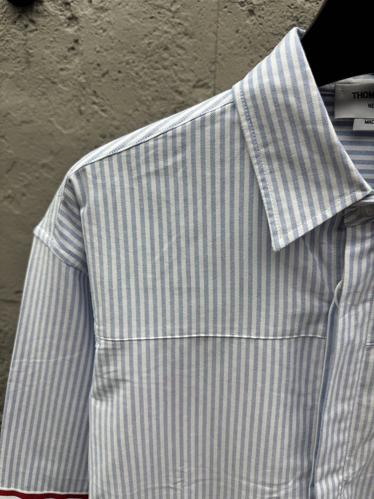 Sky blue Shirt