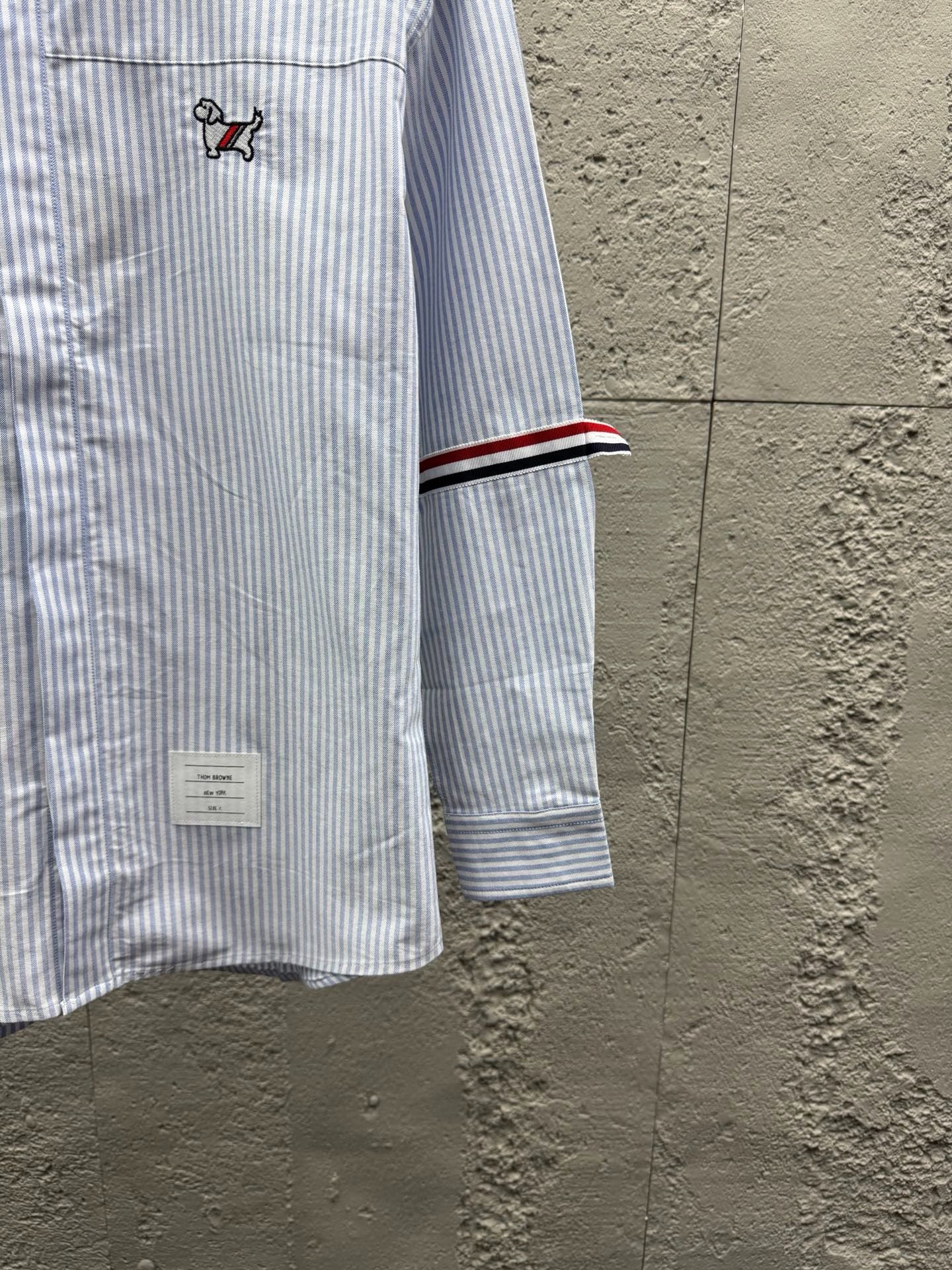 Sky blue Shirt