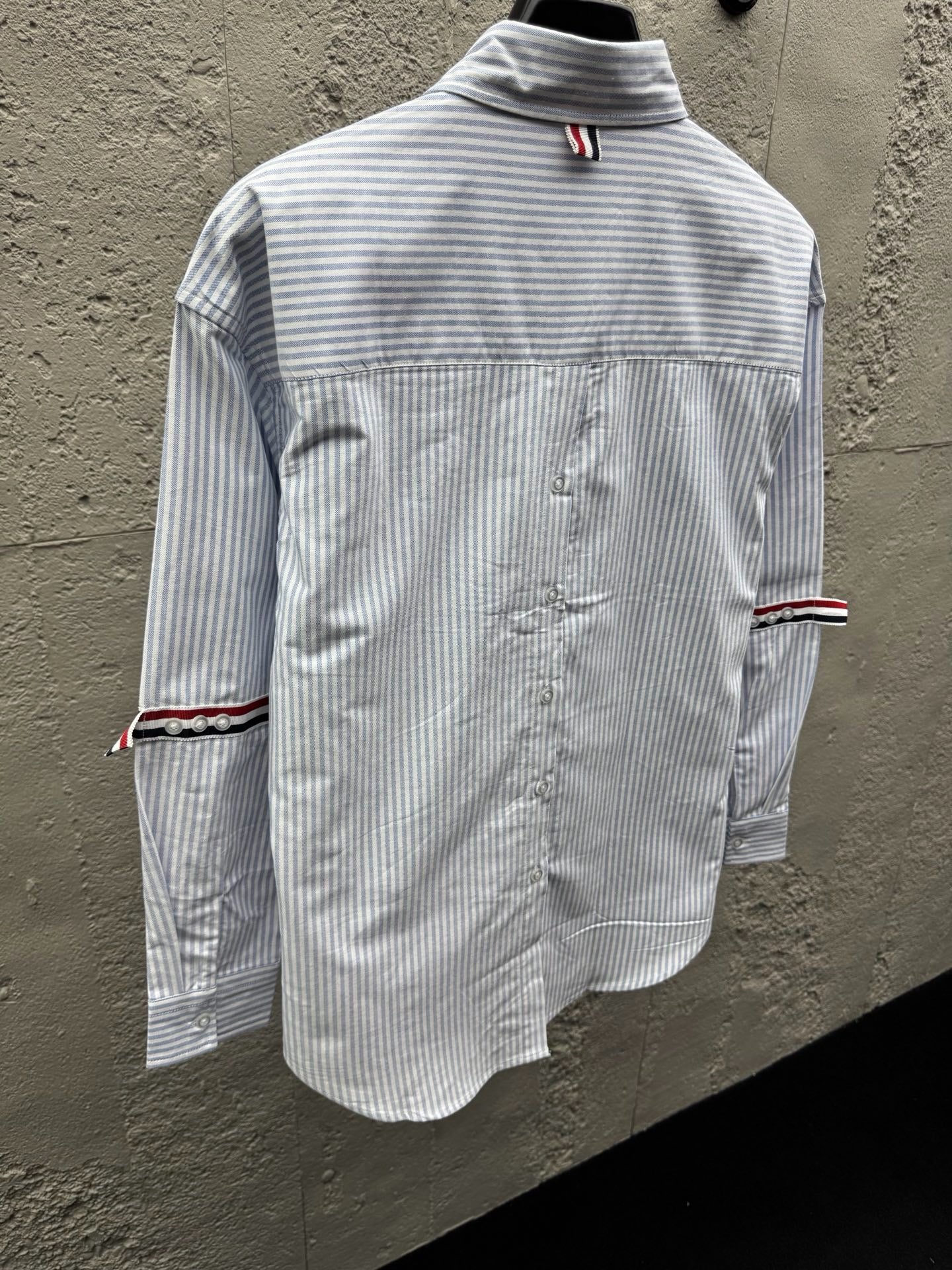 Sky blue Shirt