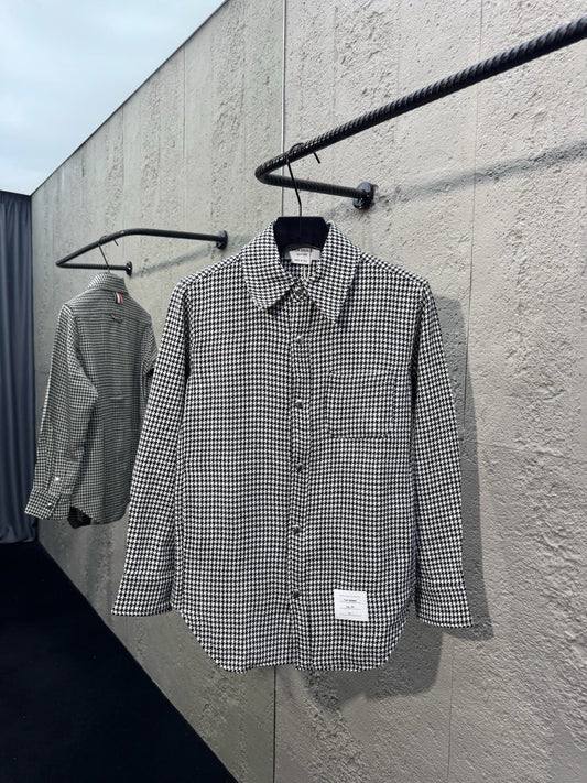 Grey Shirt - FashionHype.xyz