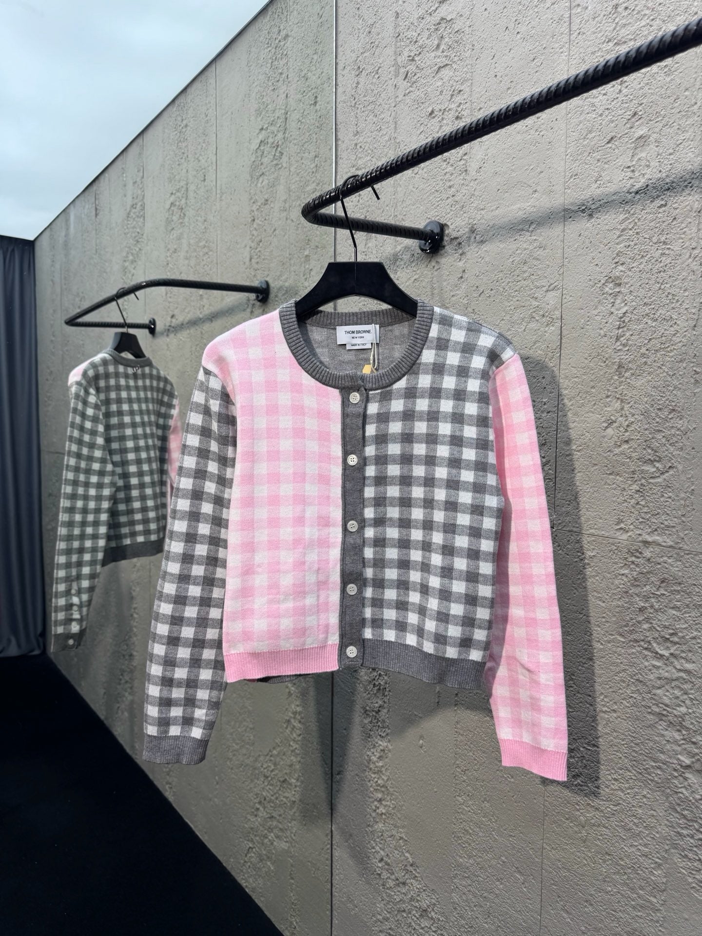 Multi-color Shirt