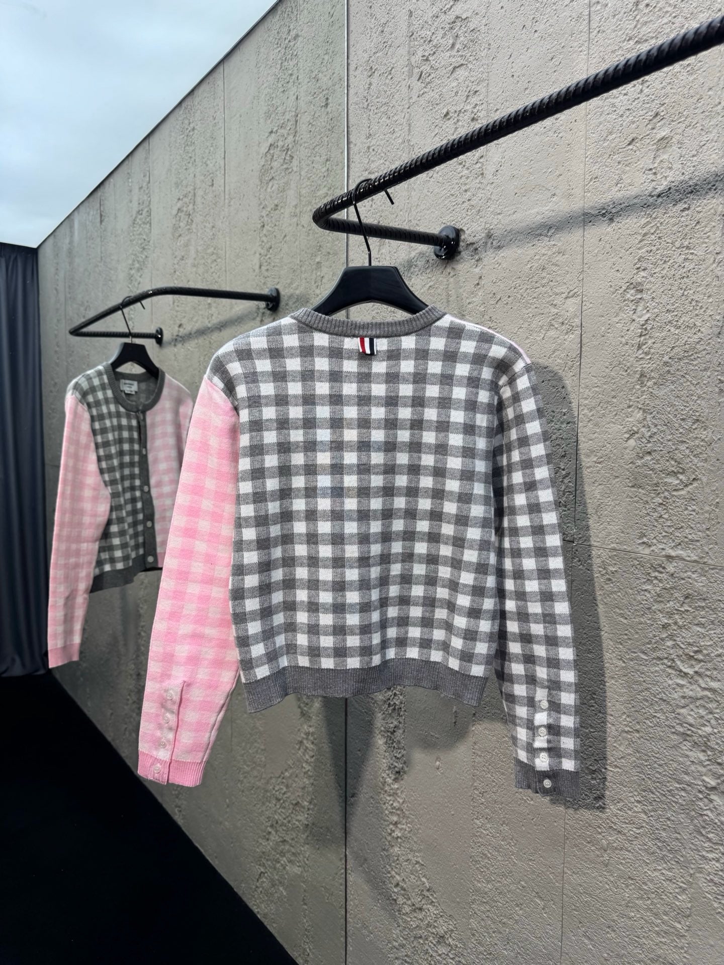 Multi-color Shirt