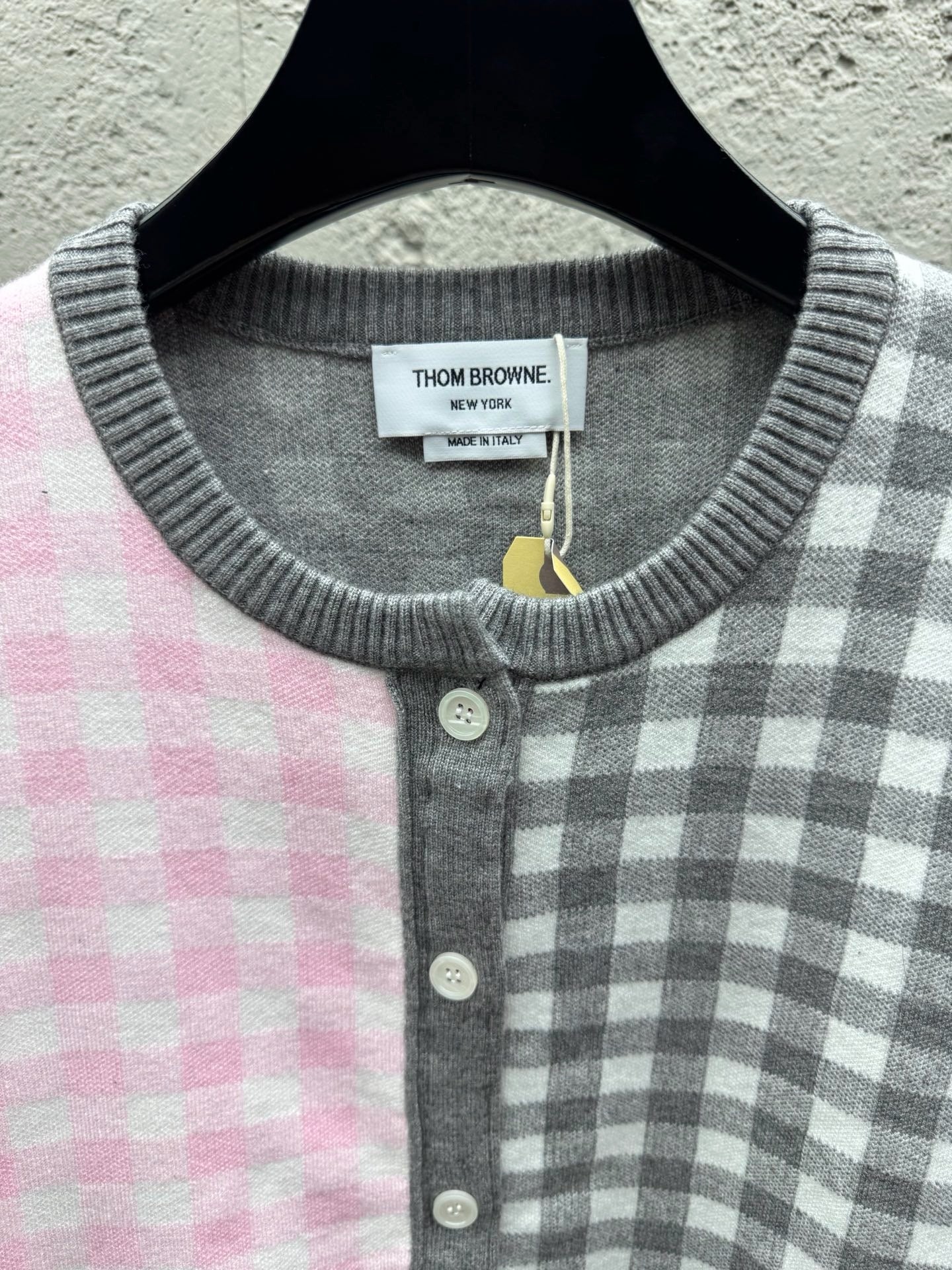 Multi-color Shirt