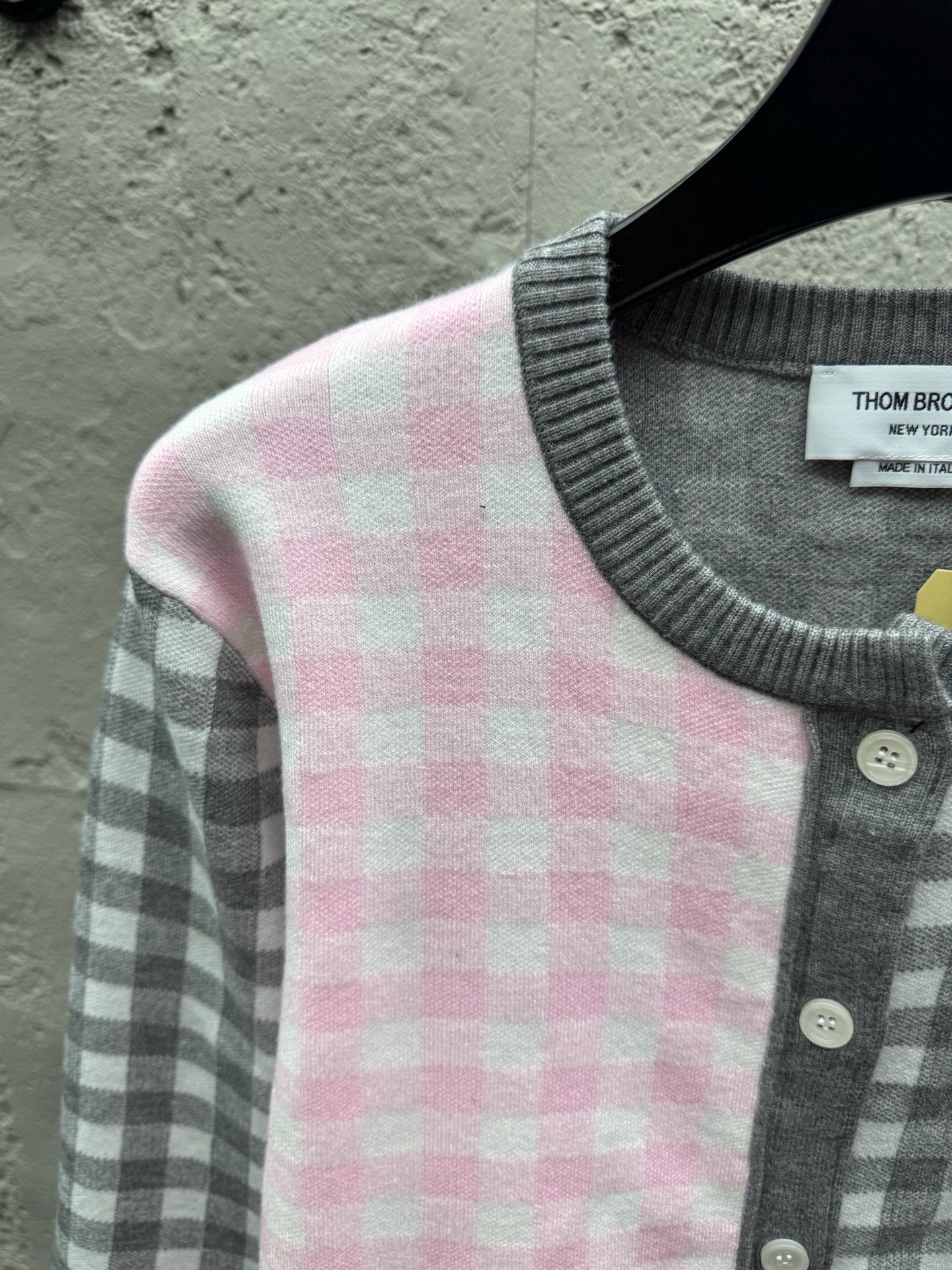 Multi-color Shirt
