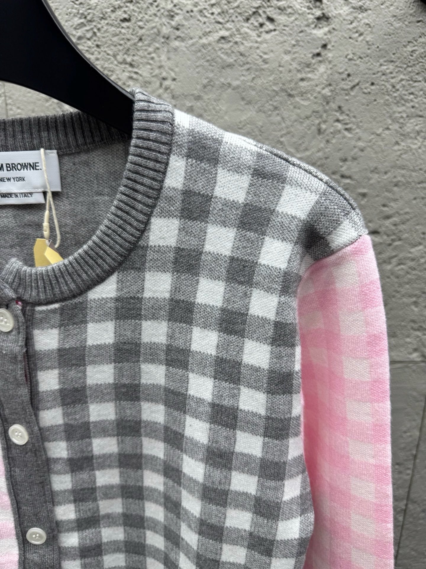 Multi-color Shirt